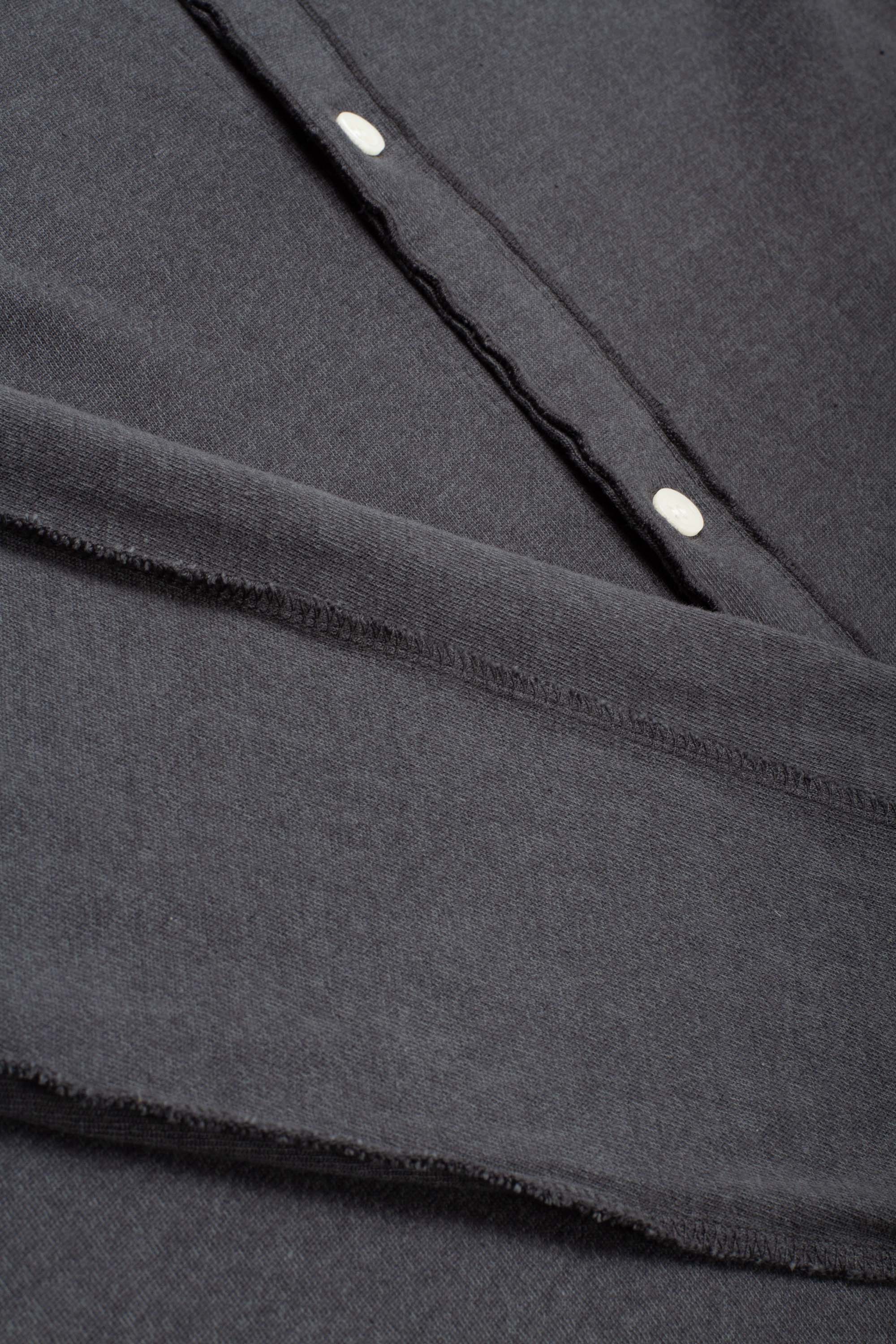 Raise Shirt Dark Lead