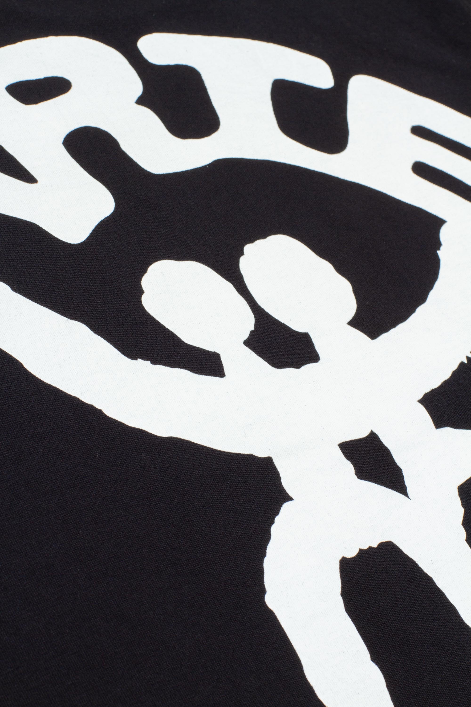Together T-Shirt Black