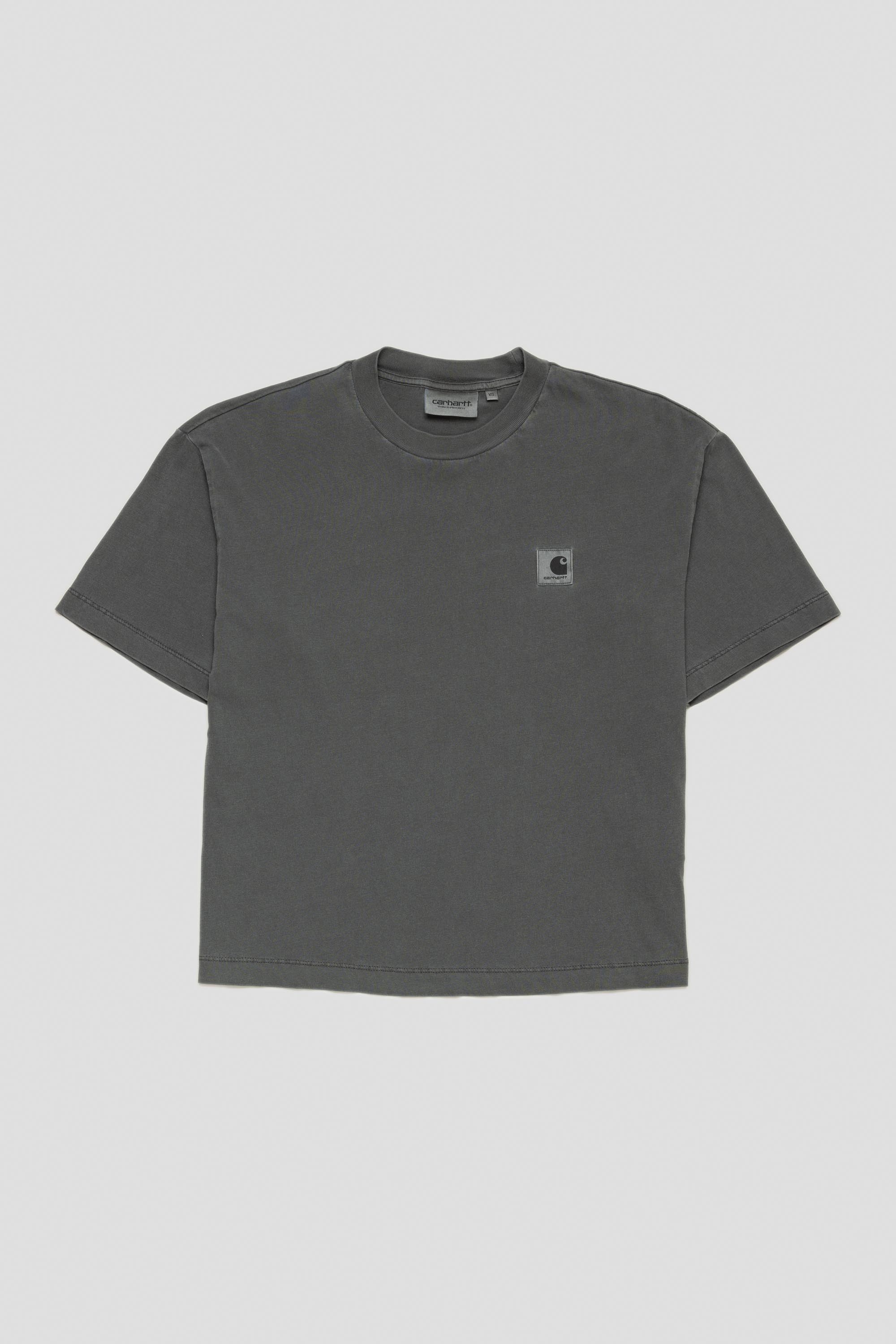 Women's S/S Nelson T-Shirt Graphite