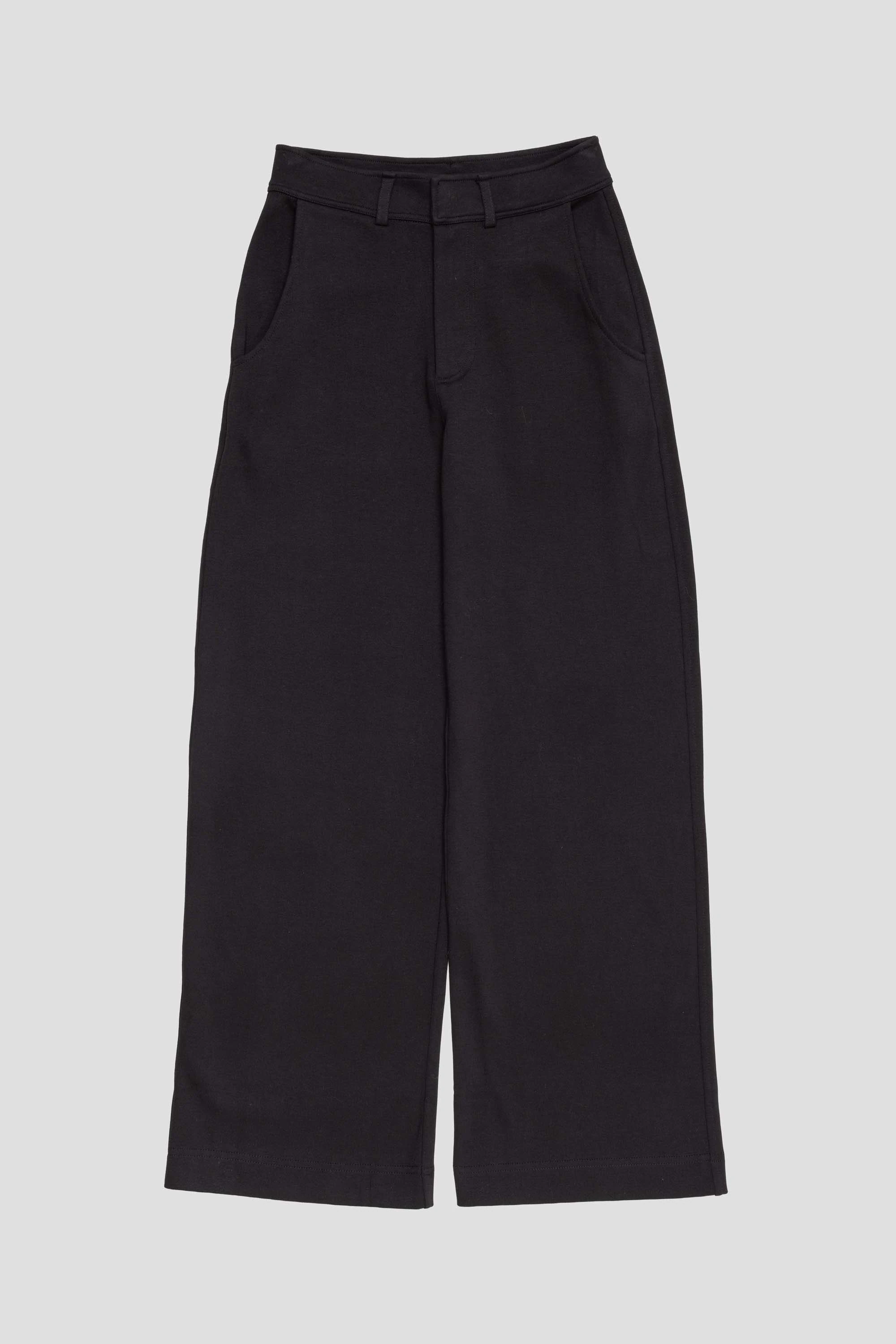Muguet Trousers Black
