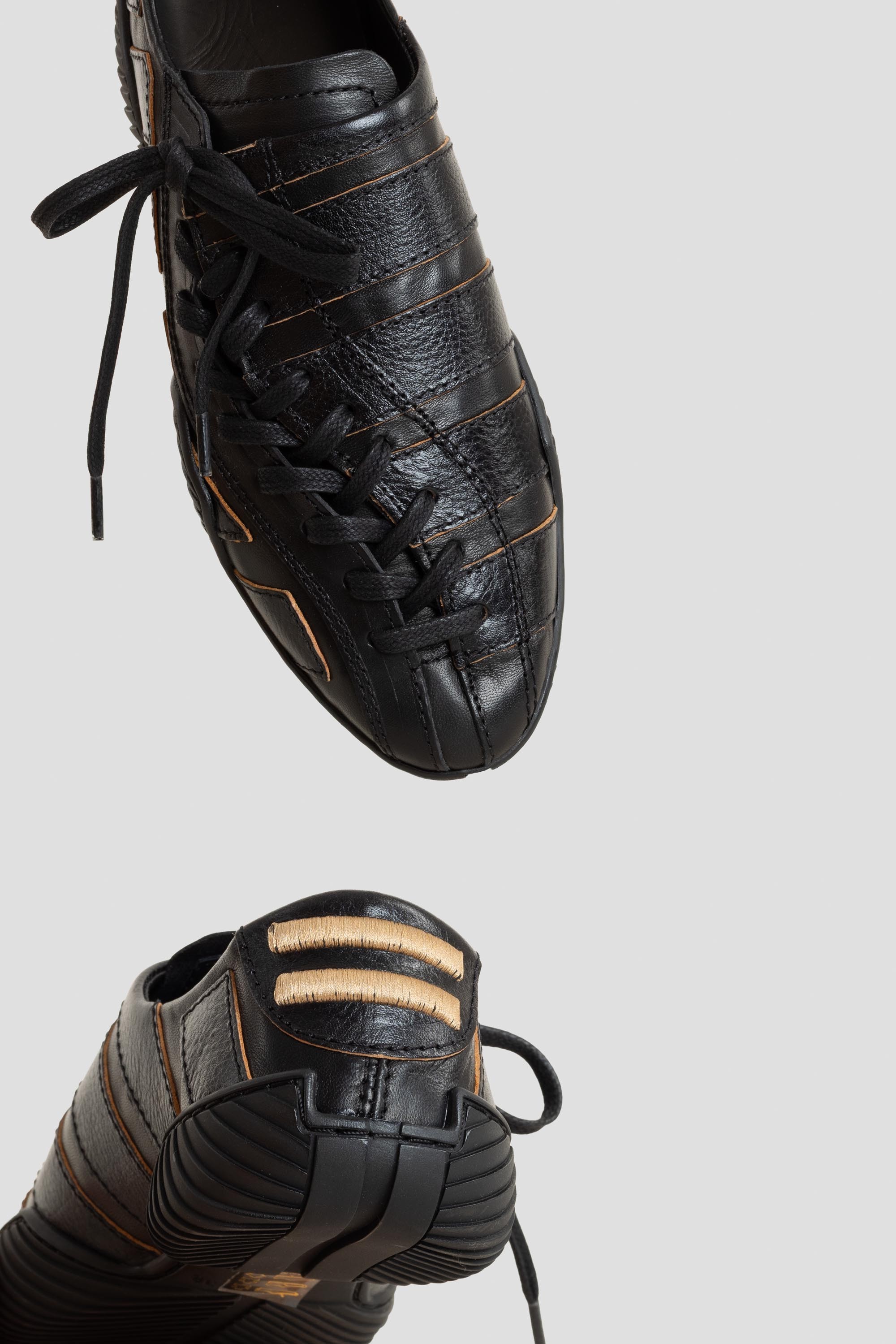 Edyta Sneakers Black