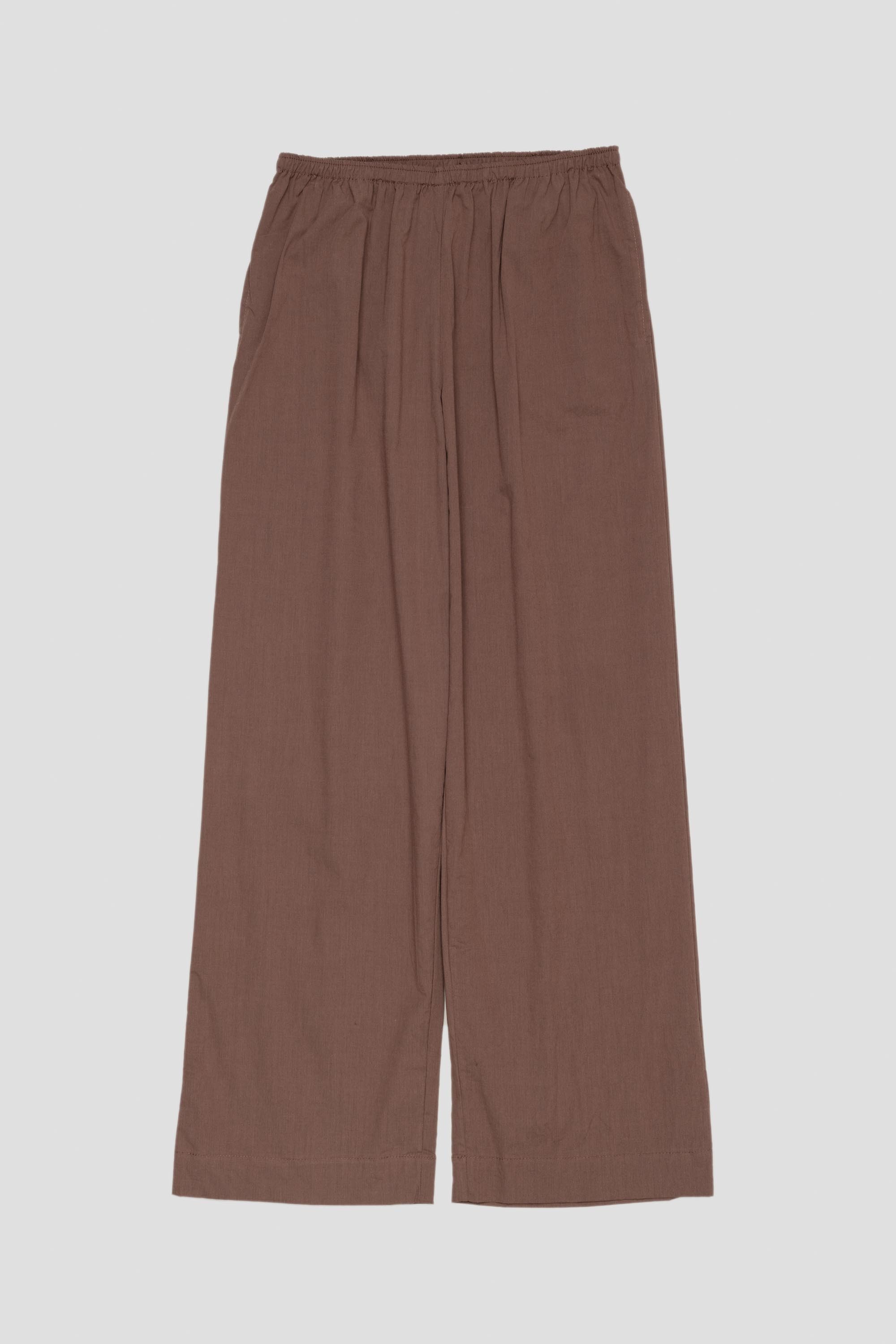 Ease Trousers Cedar