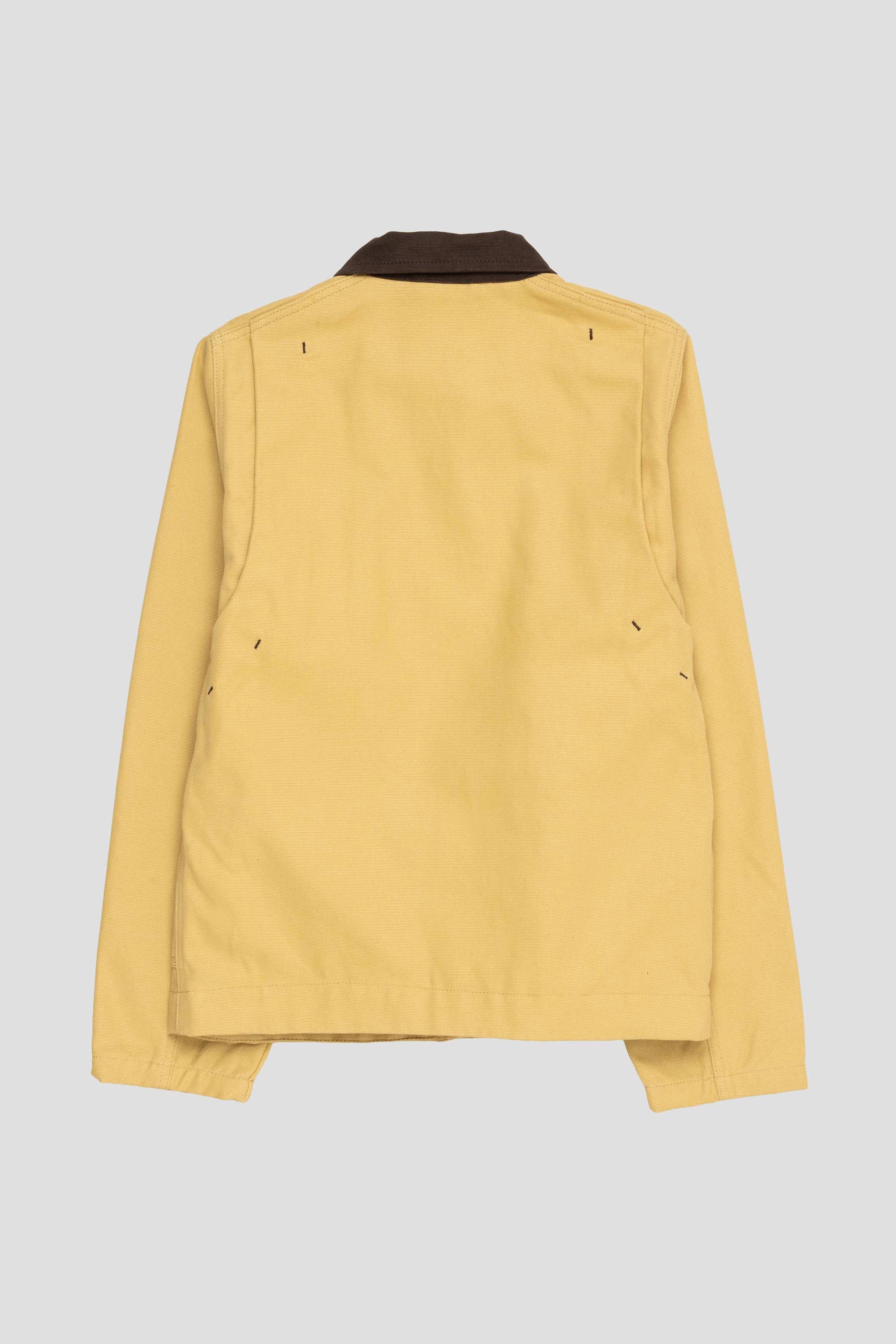 Carpenter Jacket Pine Wood