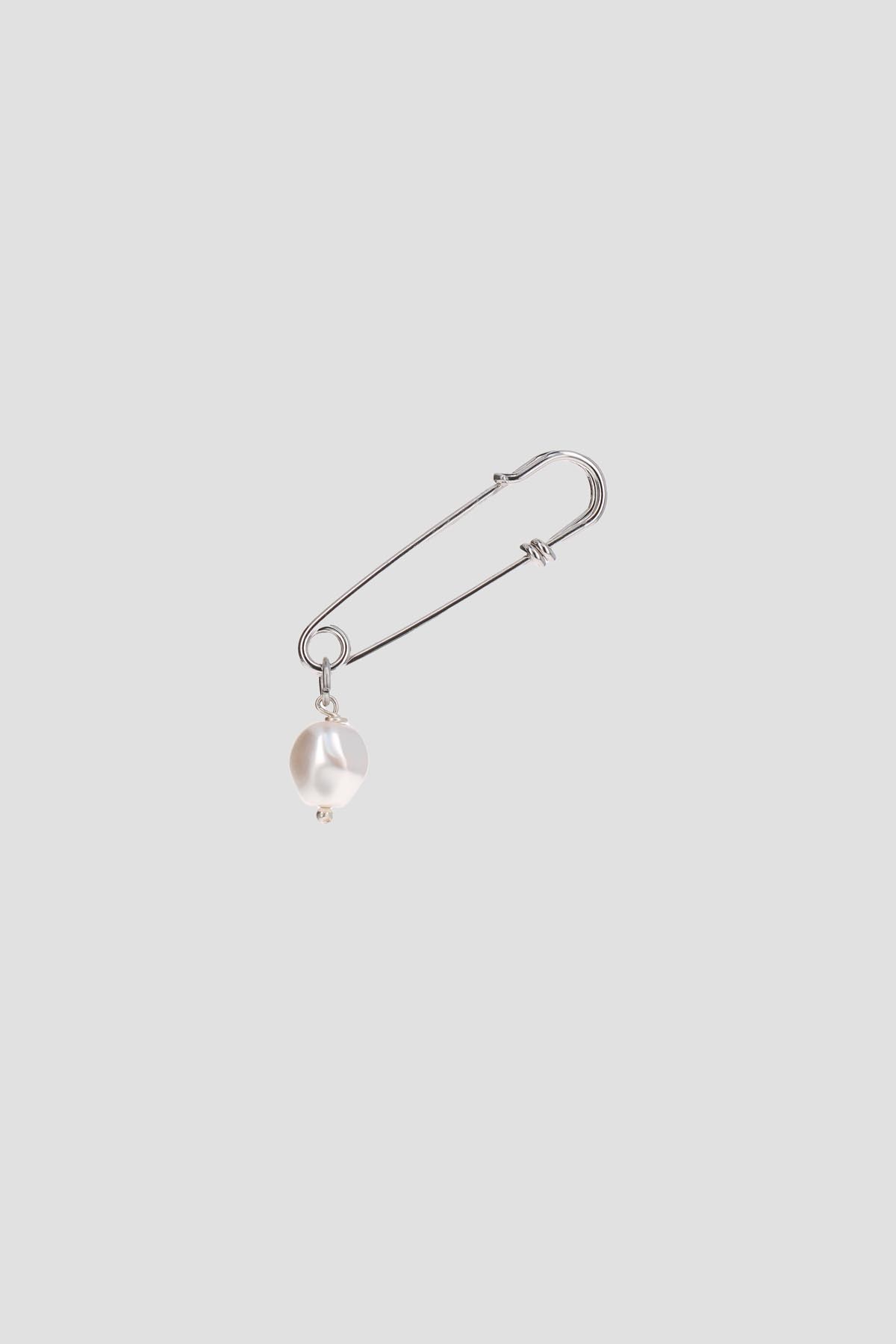 Chelsea Earring Palladium