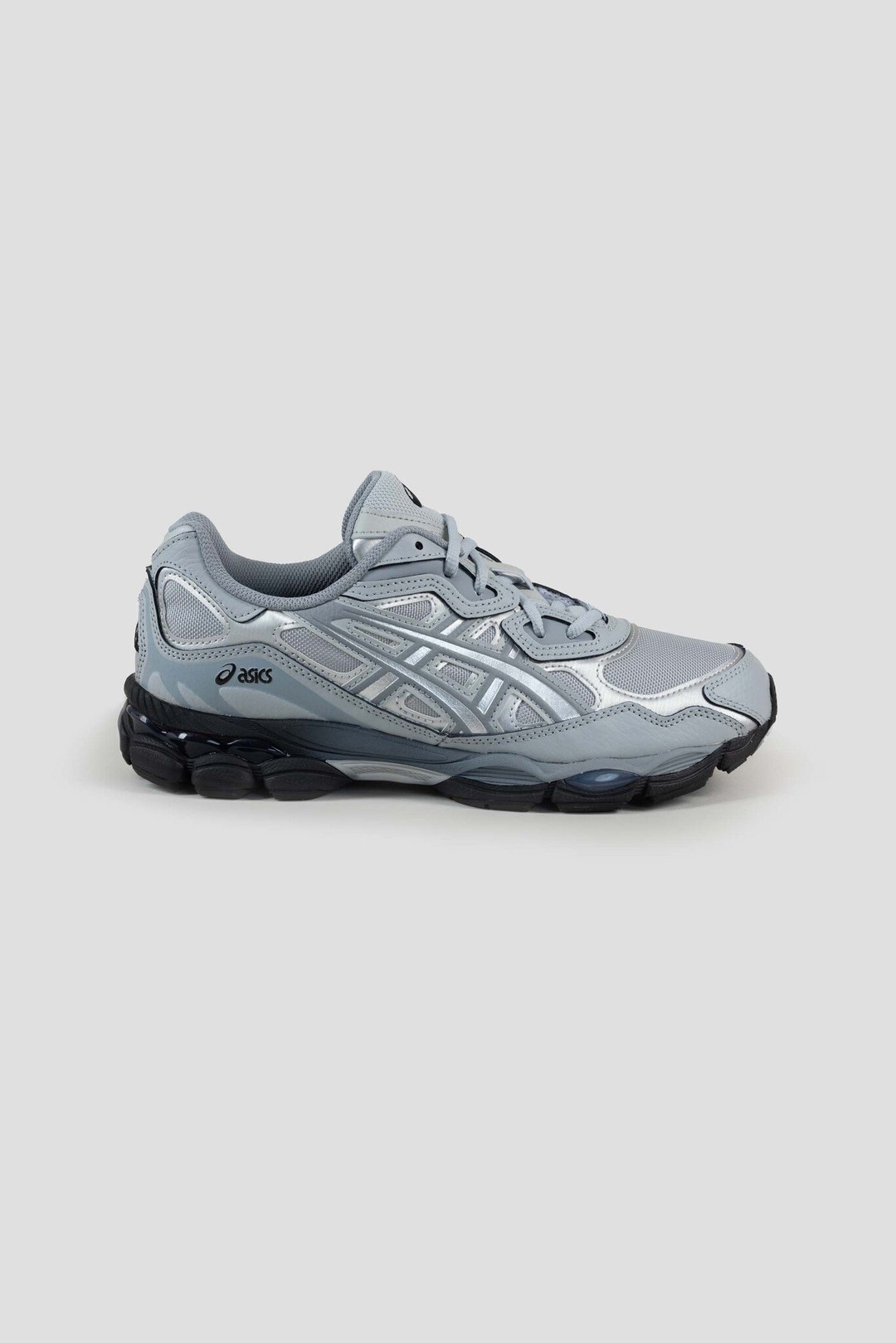 【ASICS】GEL-NYC MID GREY/SHEET ROCK GEL-NYC | Unisex | Mid Grey/Sheet Rock | Unisex SportStyle