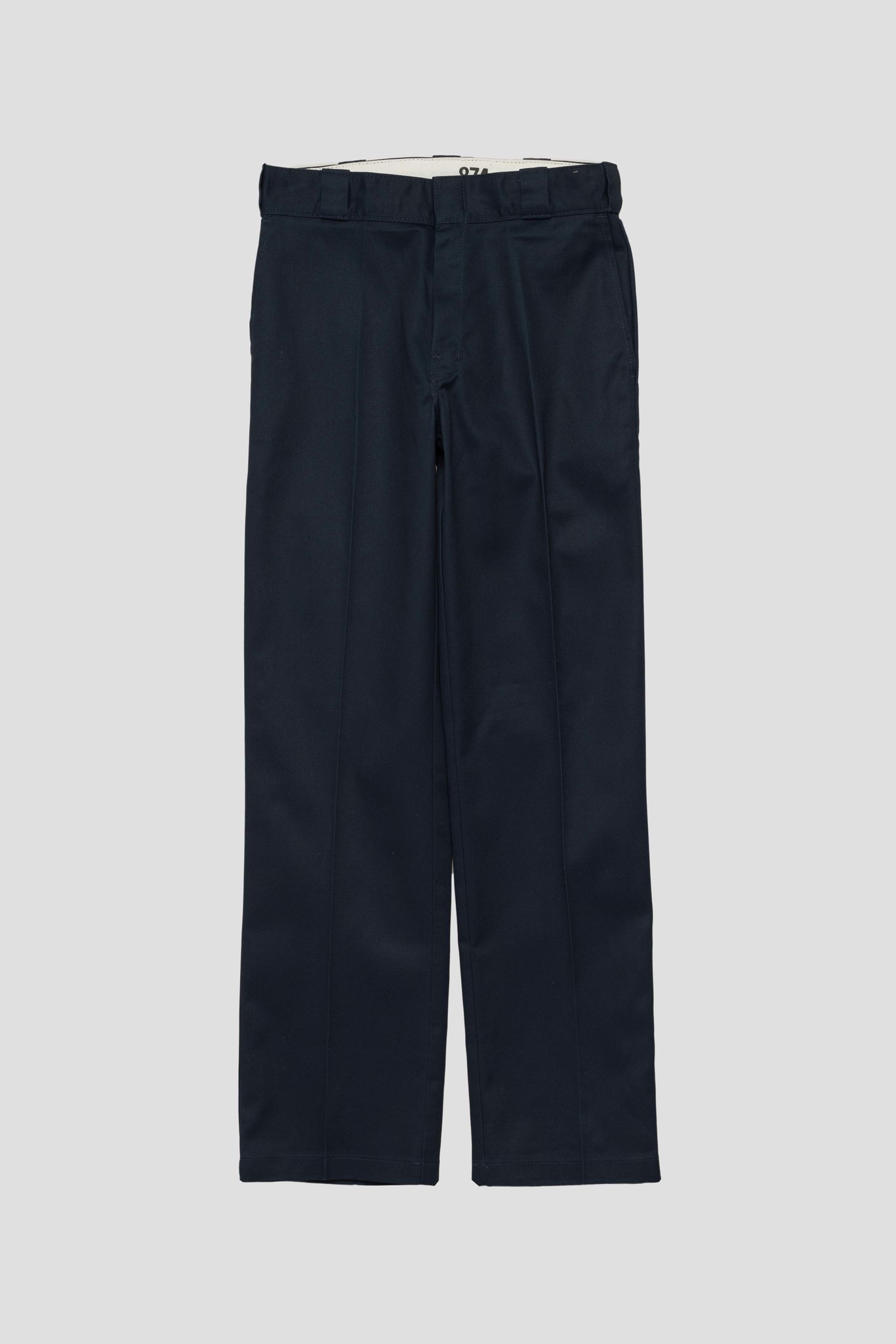 874 Work Pant Rec Dark Navy