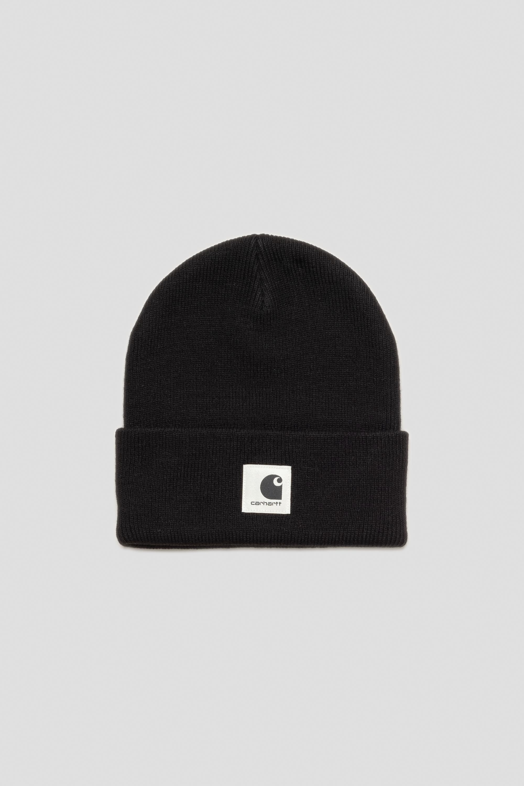 Ashley Beanie Black