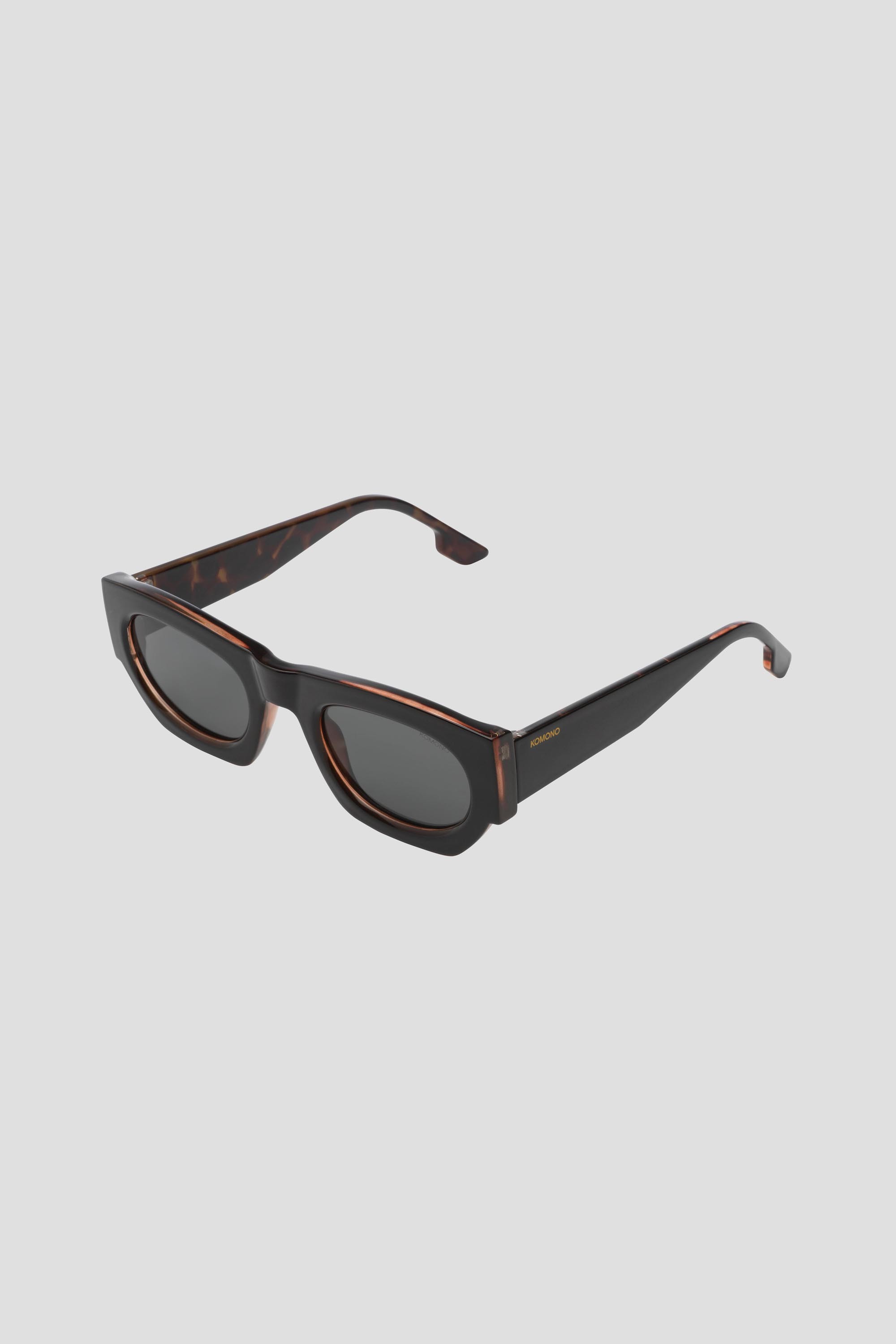 Alpha Black Tortoise