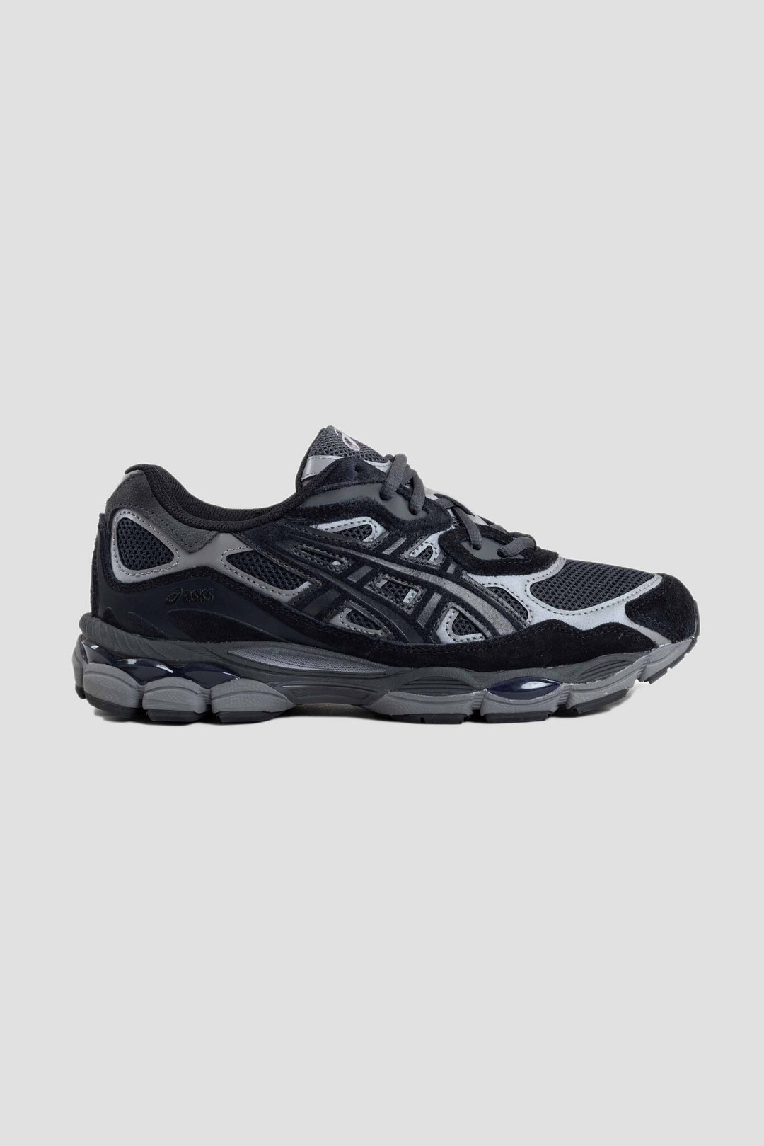 Gel-NYC Graphite Grey/Black | Shelter