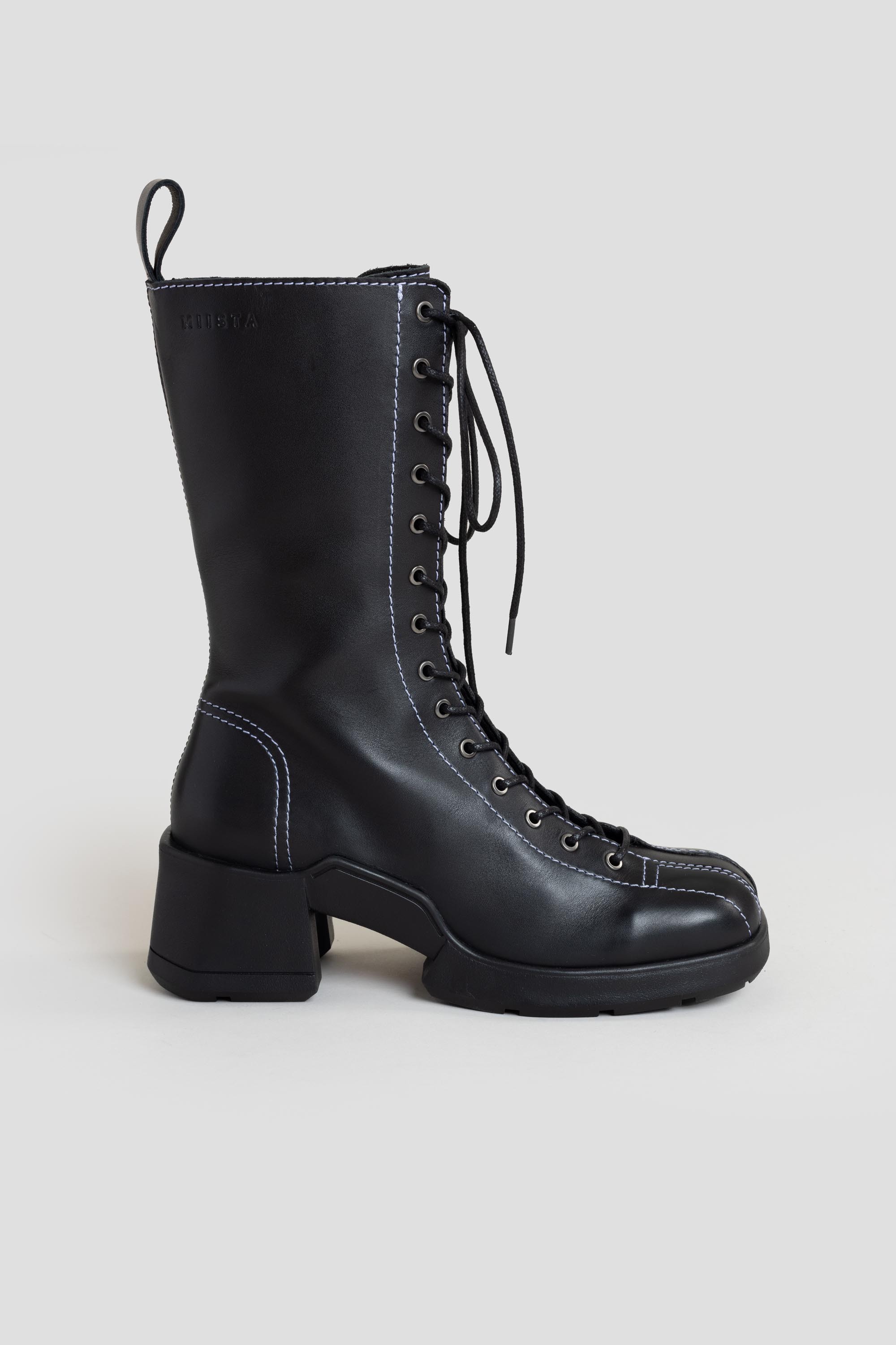 Inge Boots Black