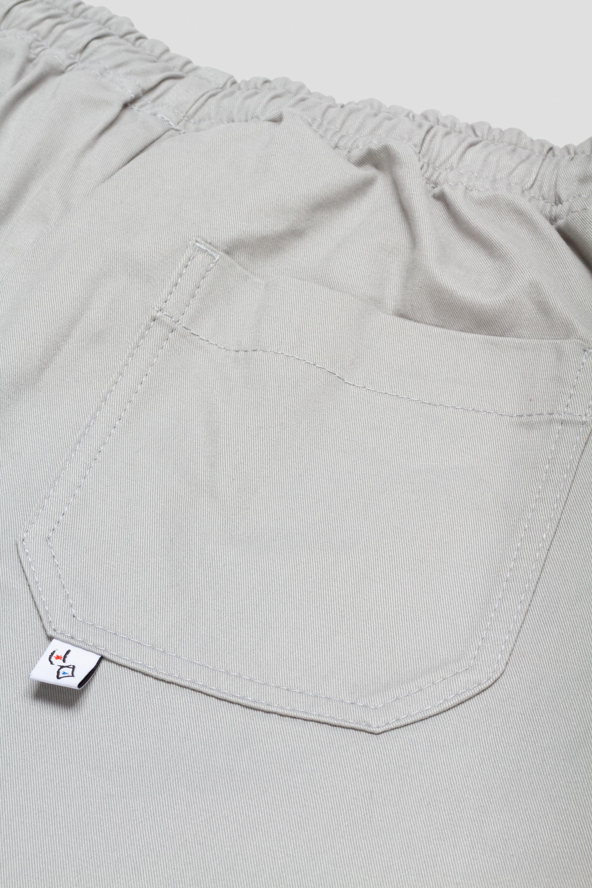 Universal Pants Grion Grey