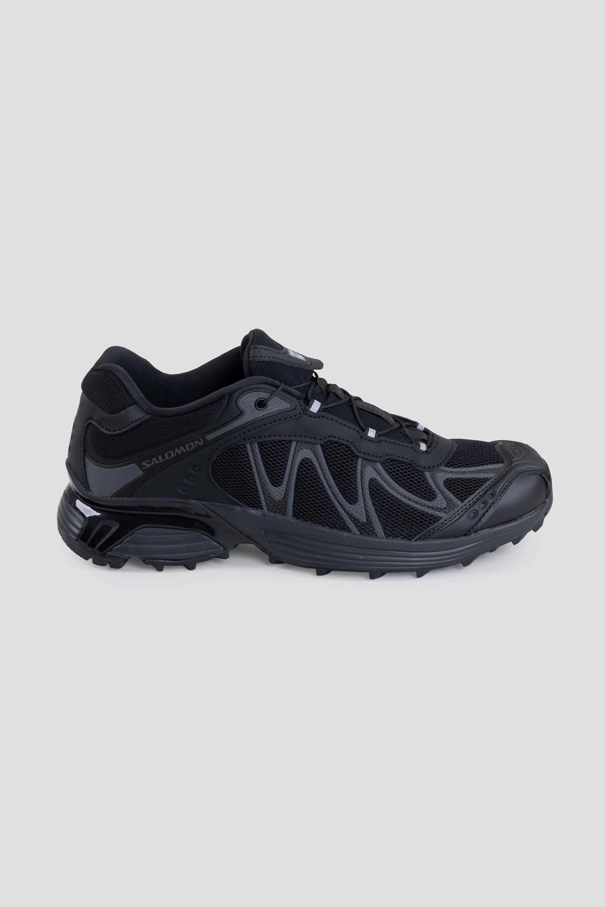 XT-Whisper Black/Asphalt