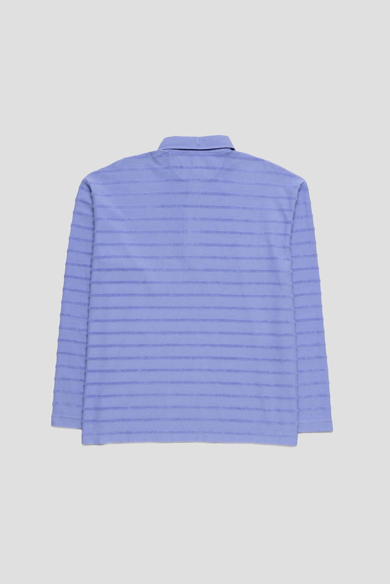 Lamp Sweatshirt Lavender Blue