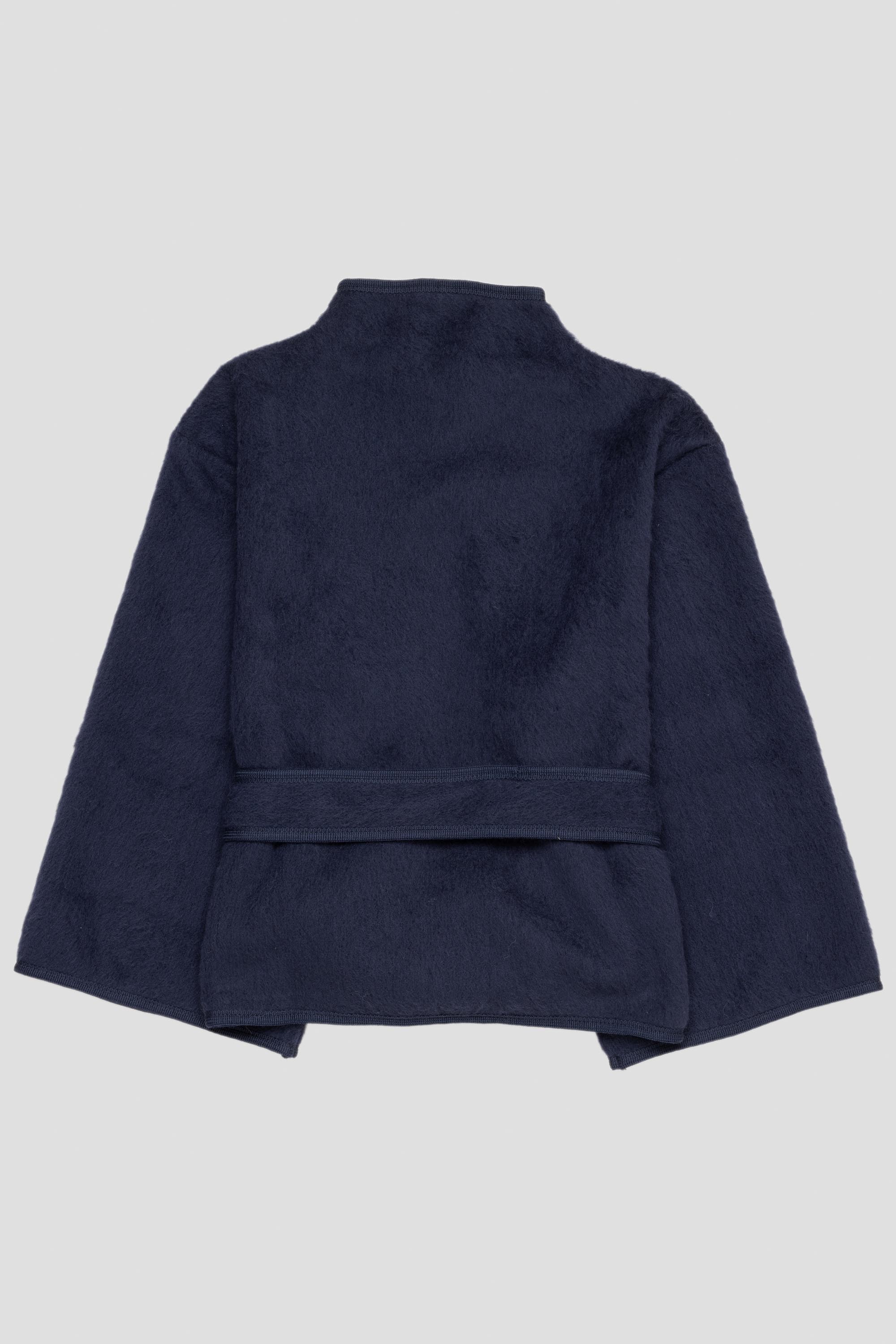 Zee Jacket Navy