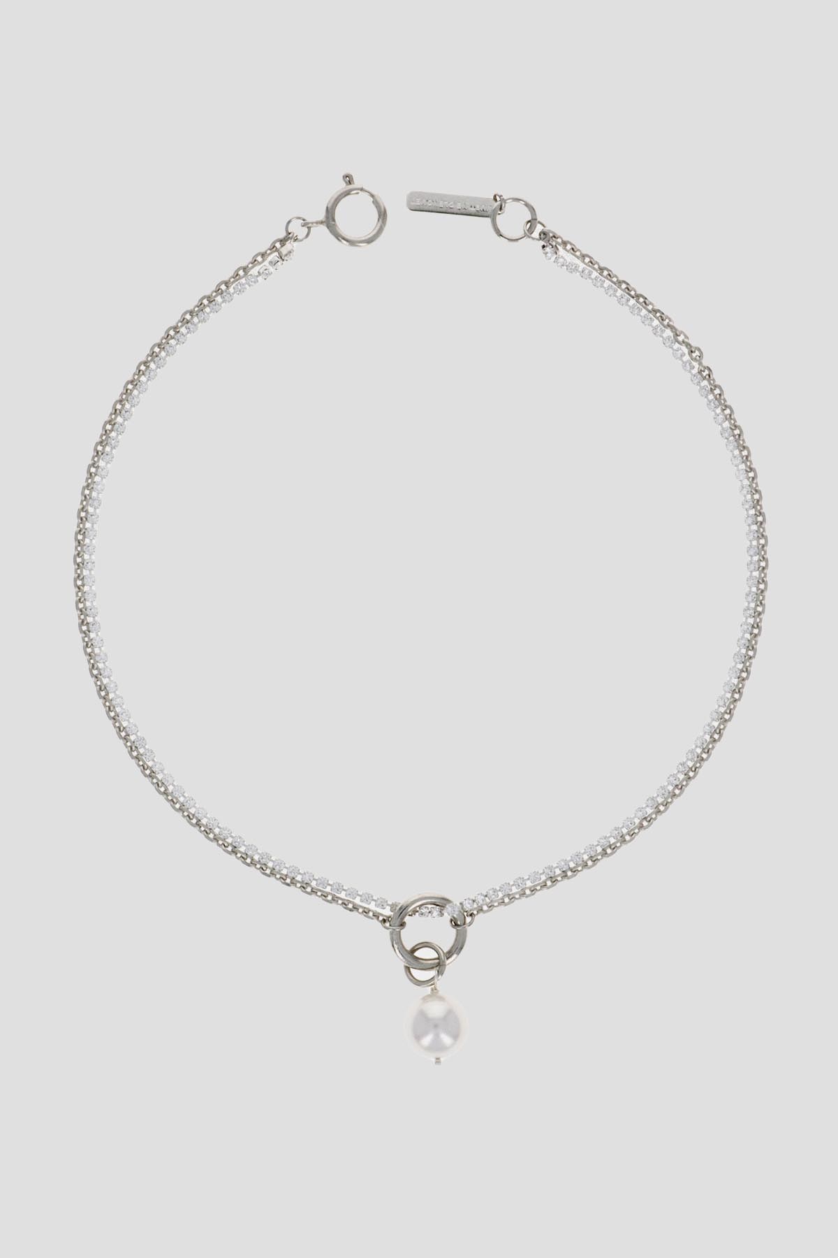 Romy Choker Palladium