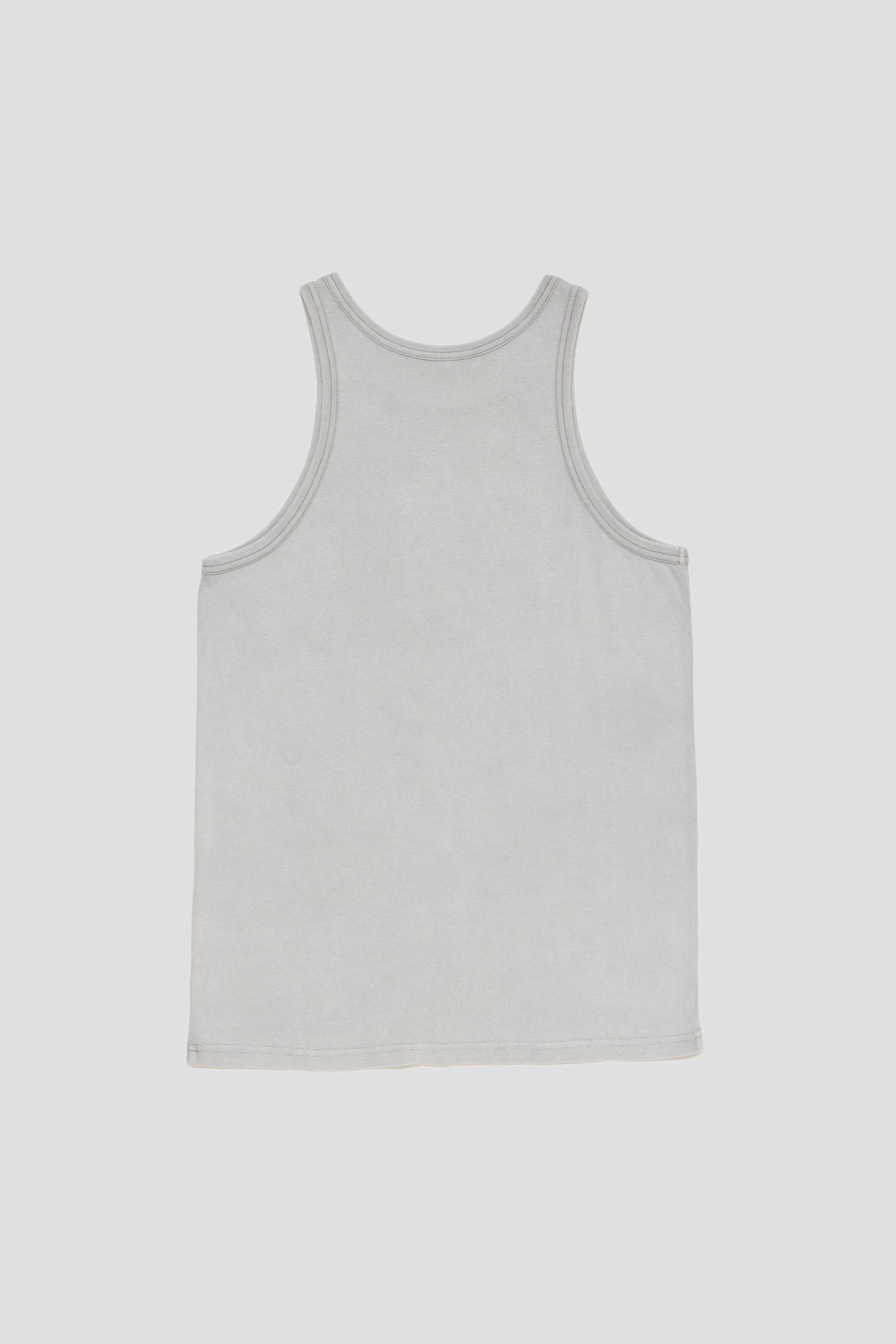 Briar Tank Basalt Grey