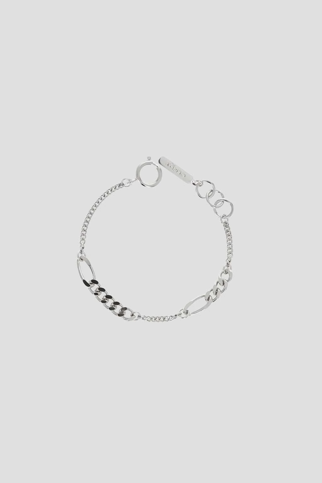 Tiko Bracelet Palladium