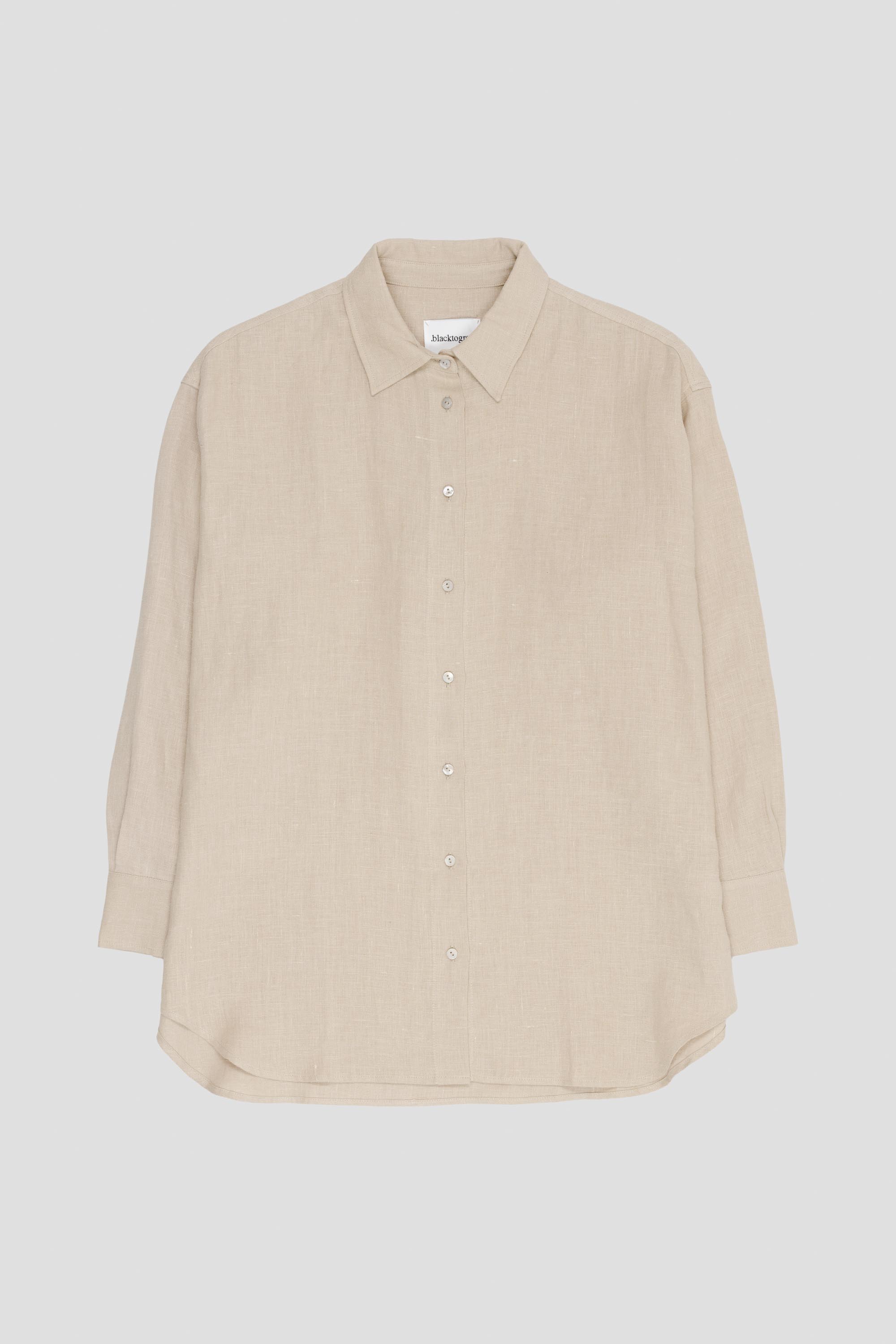 Antibes Shirt Beige