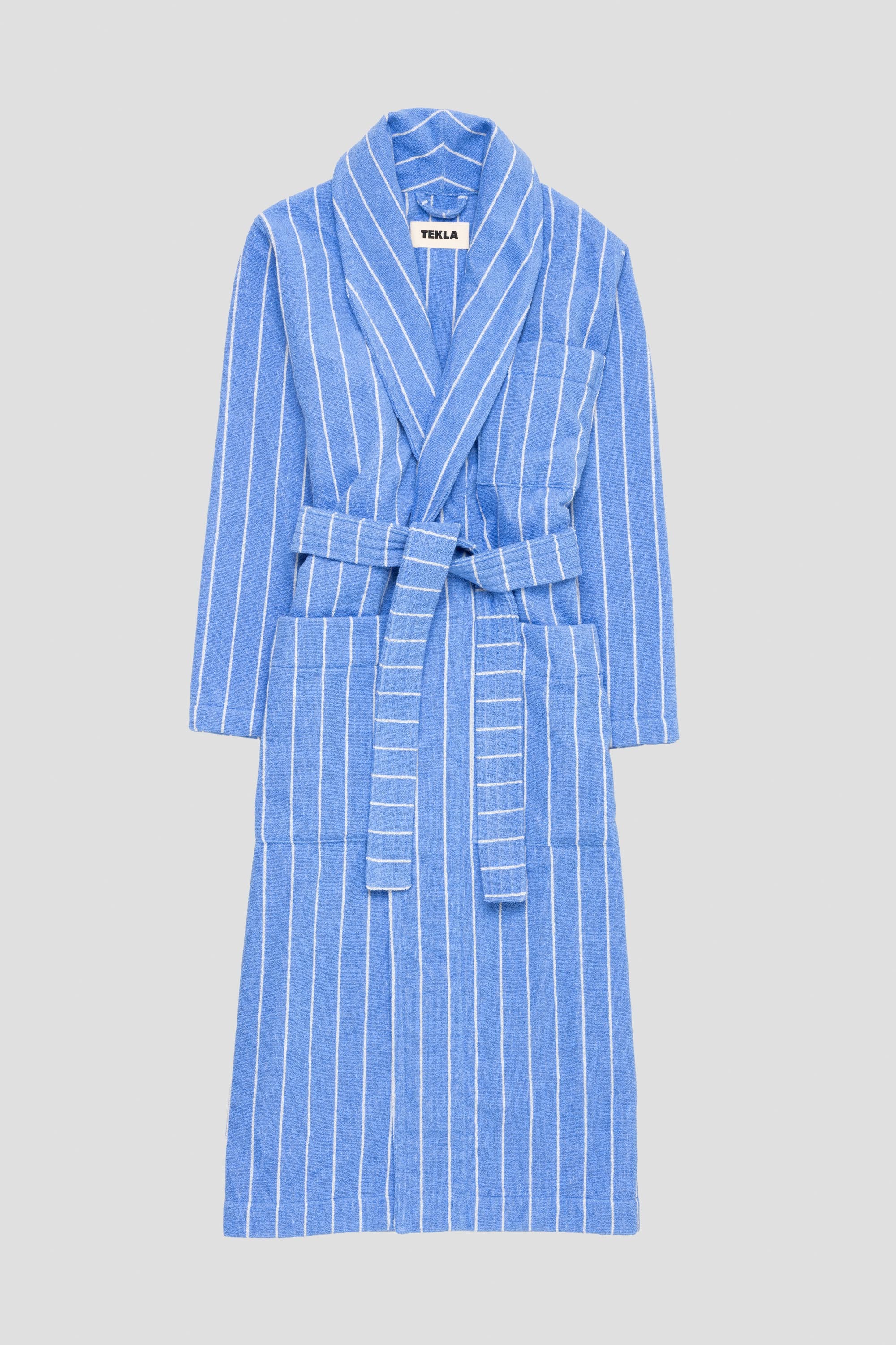 Classic Bathrobe Marseille