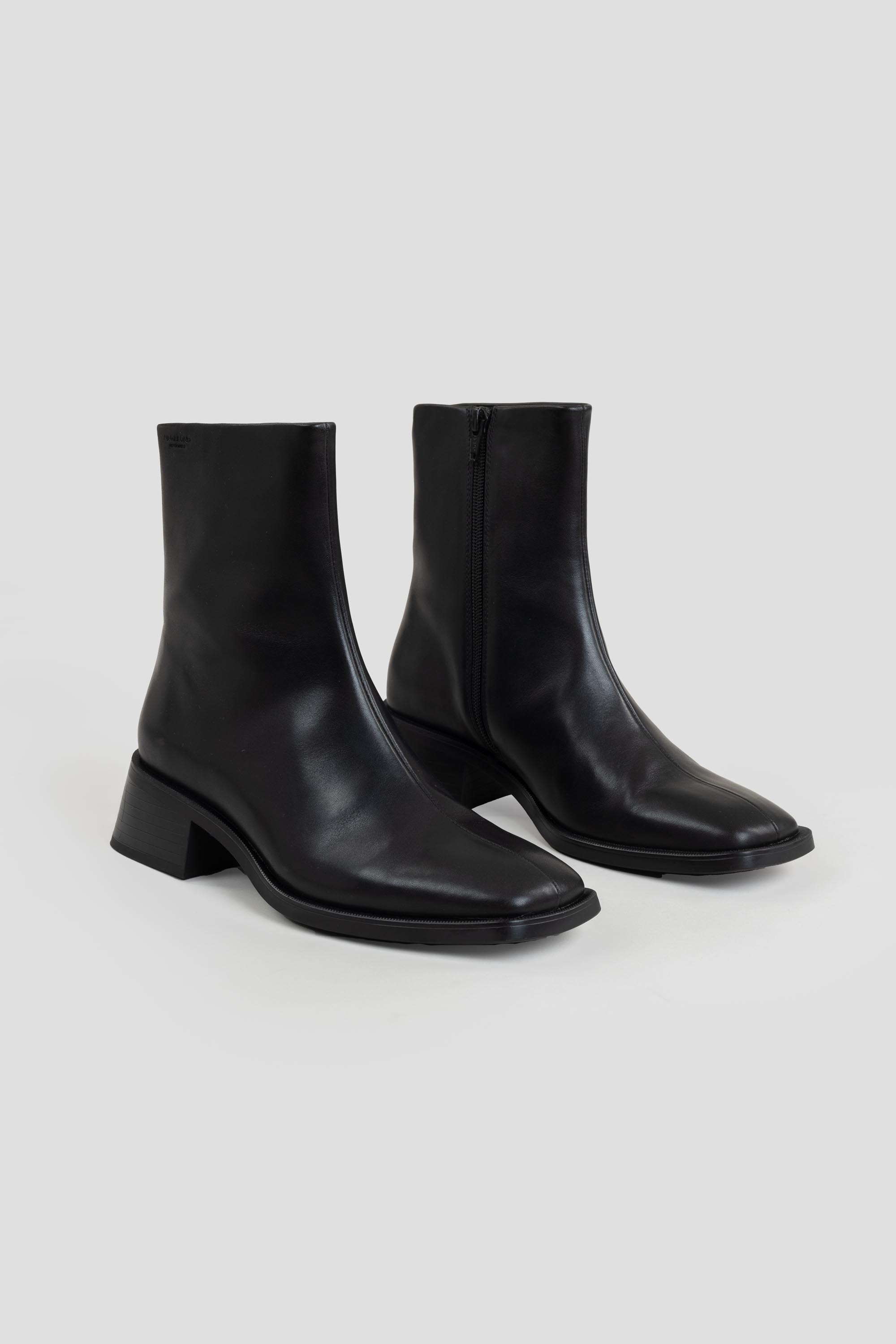 Blanca Boots Black