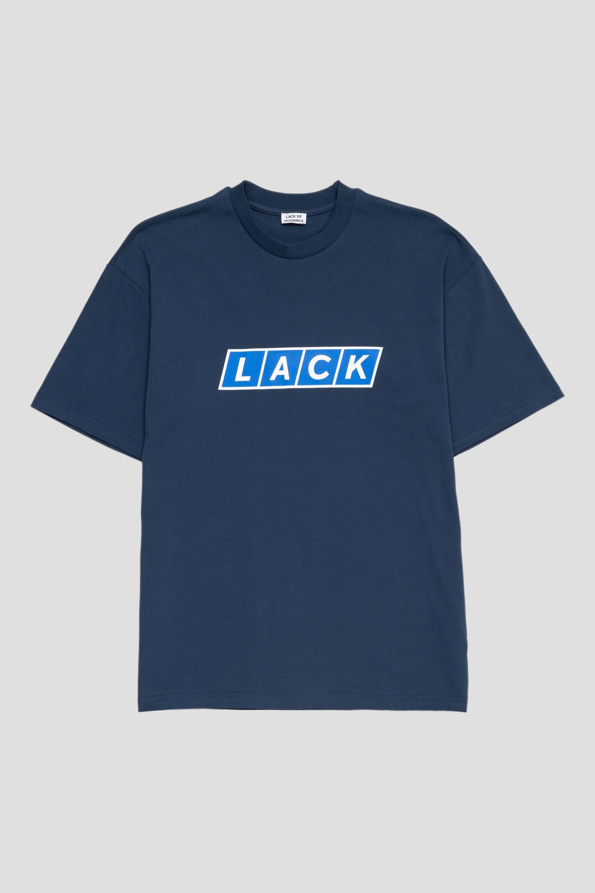 Gabriel Tee Navy