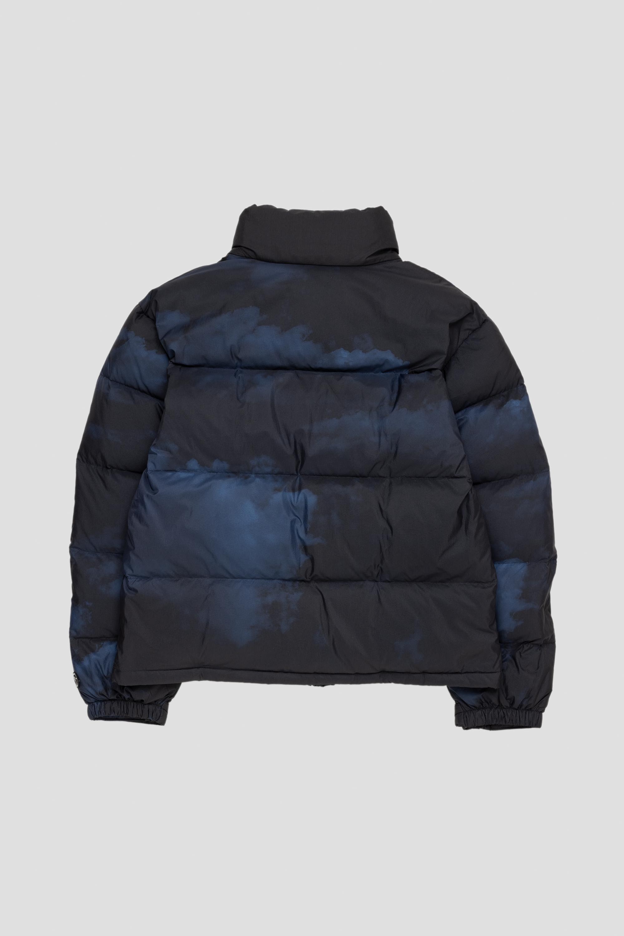 Cloud Puffer Jacket AOP