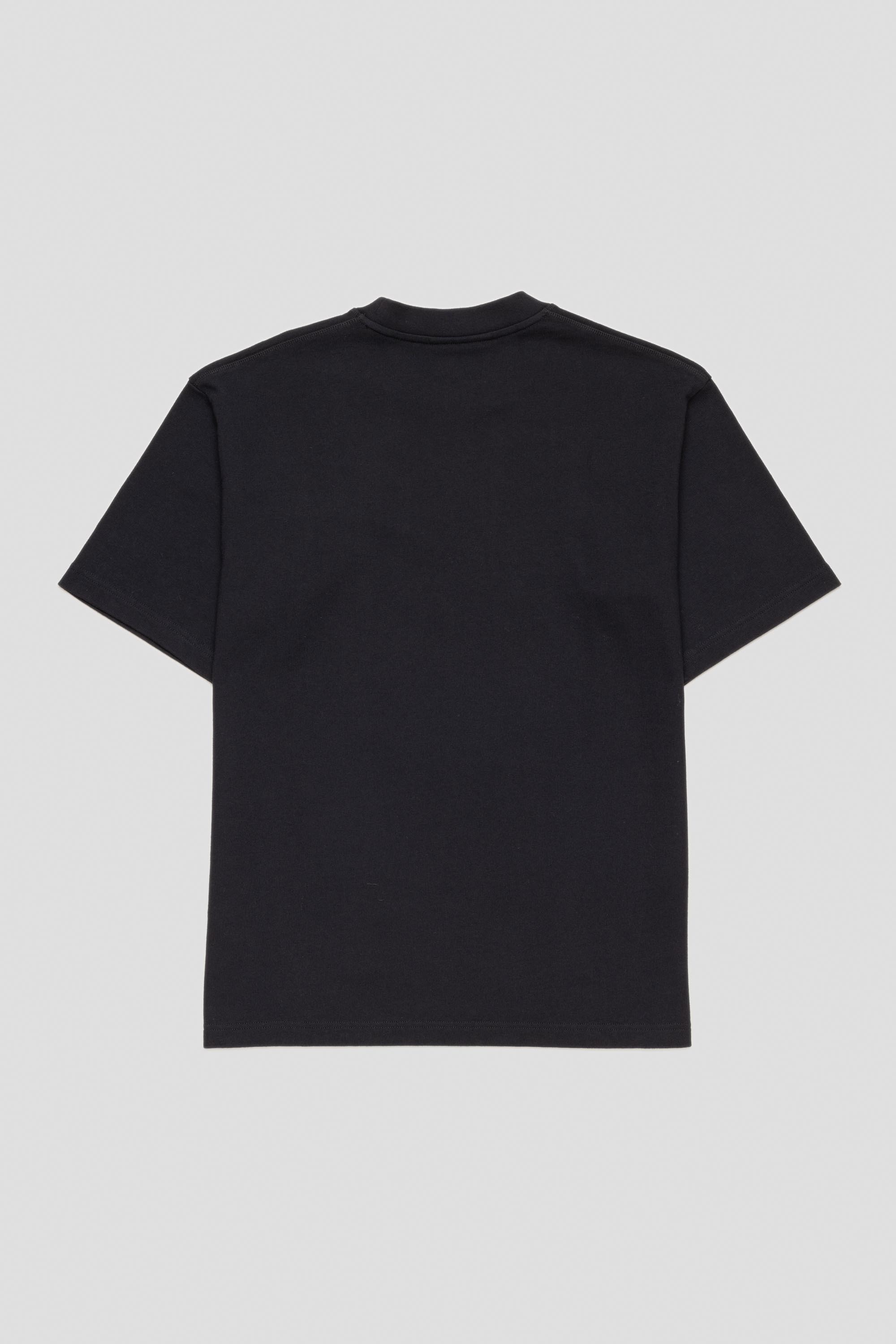 Heavyweight Studio Tee Black