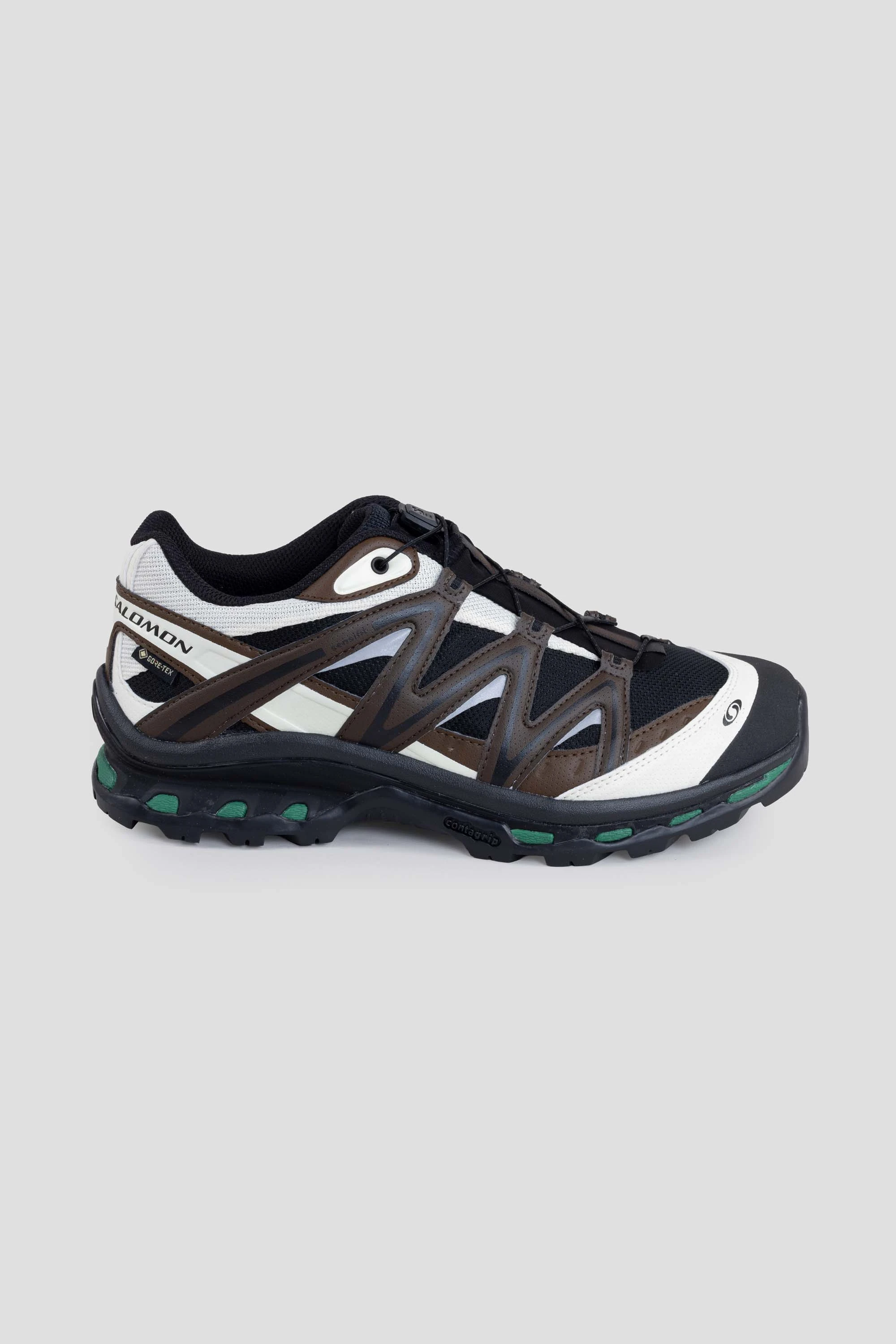 XT-Quest GTX Black/Delicioso