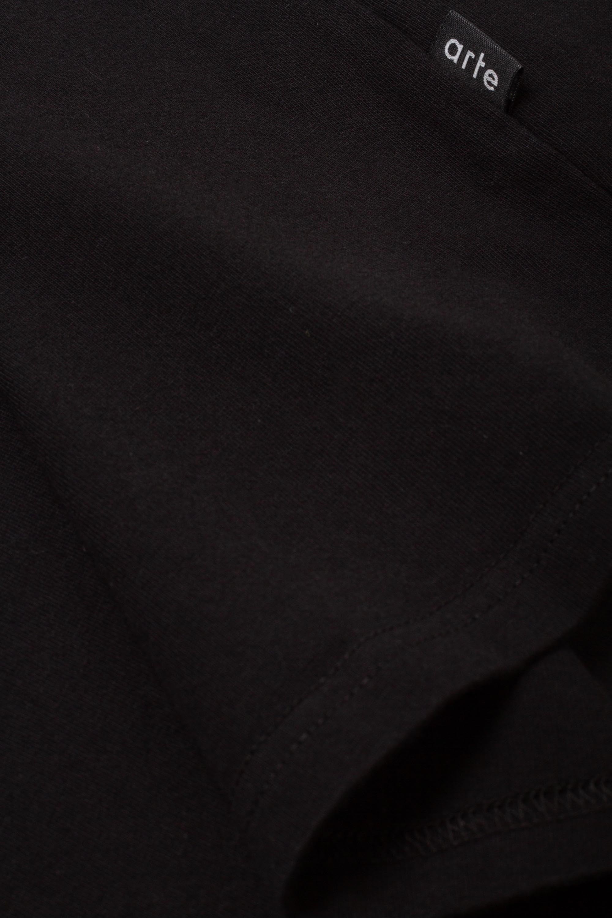 Energy T-Shirt Black