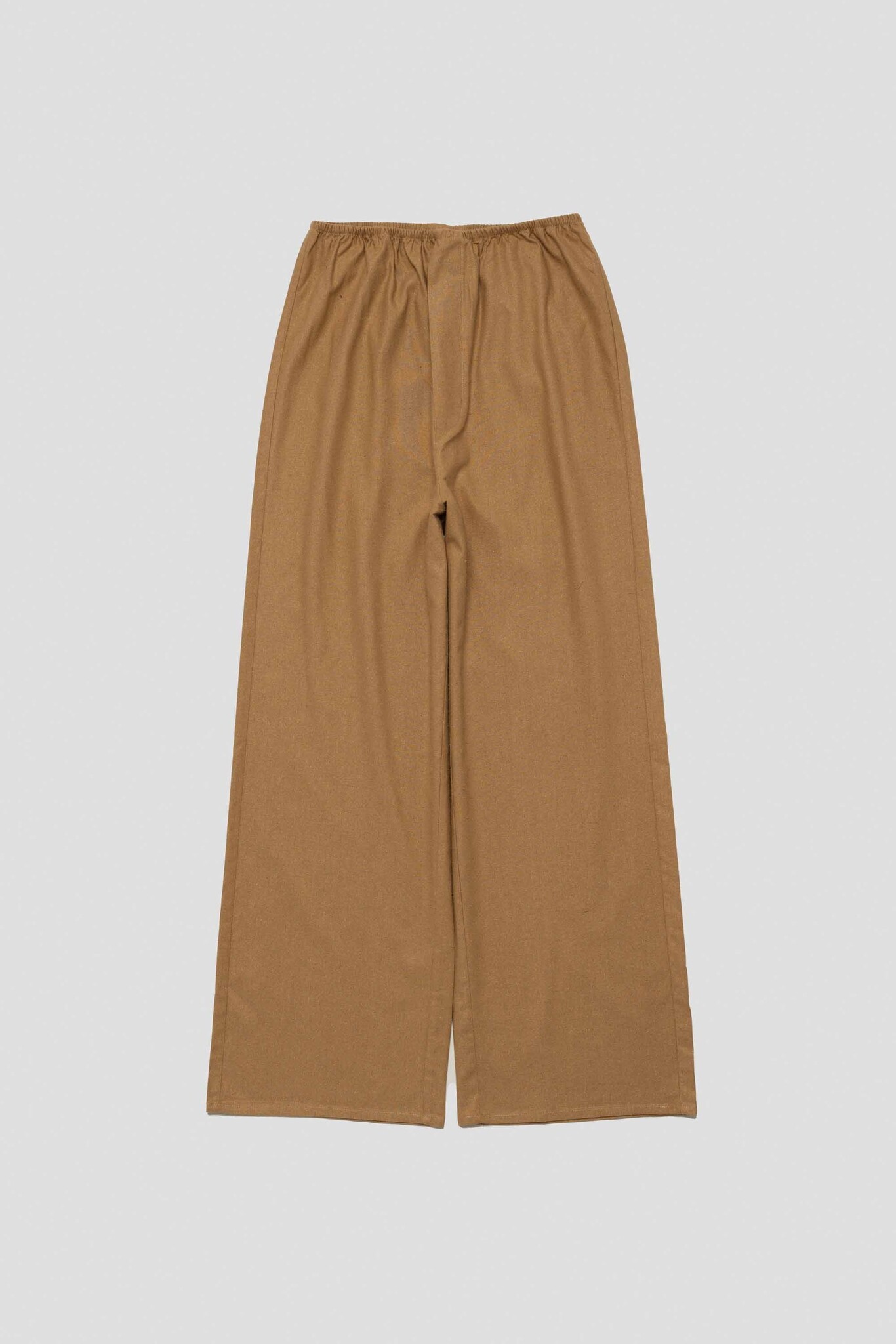 Stoa Pants Bath Brown