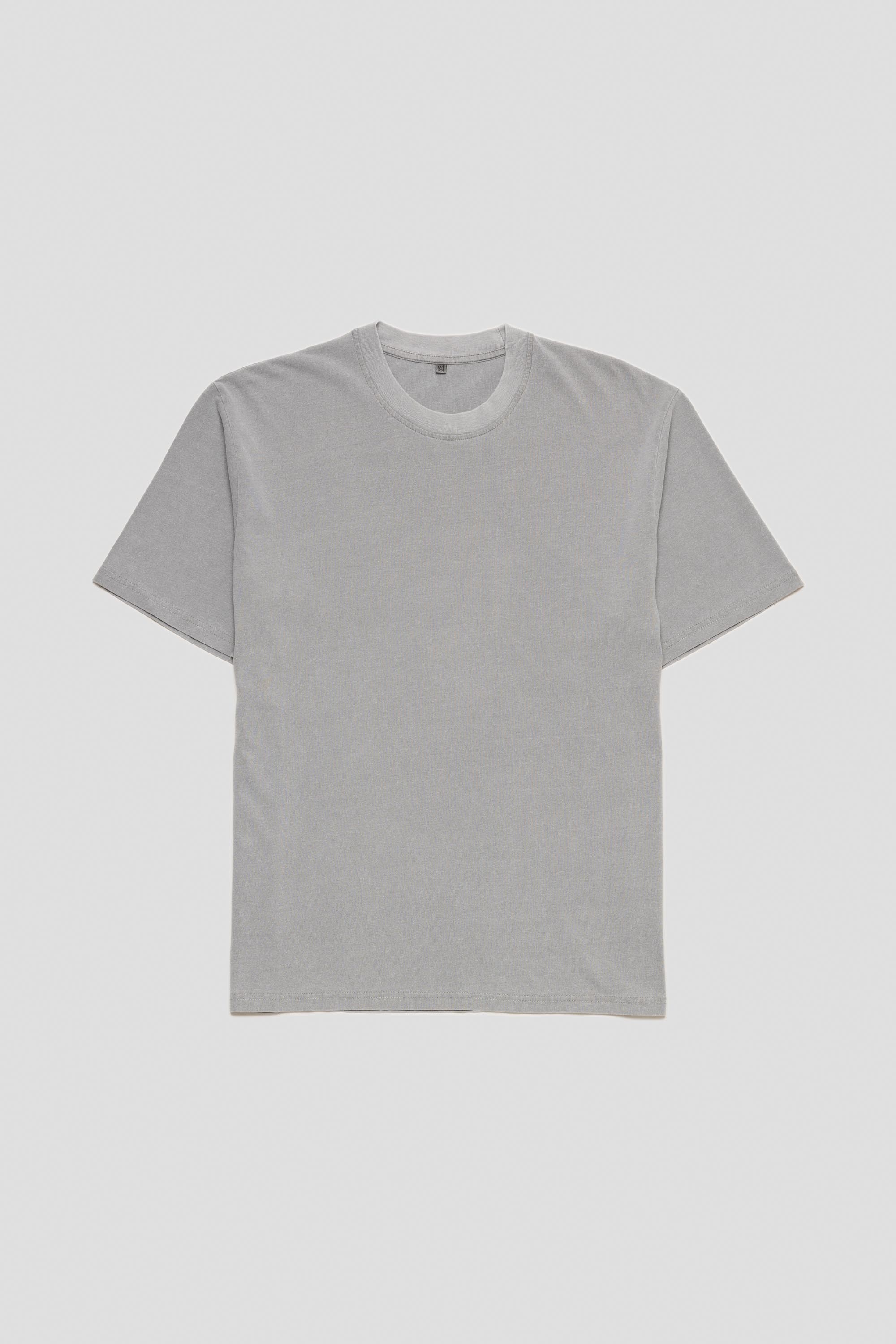 Briar Tee Basalt Grey