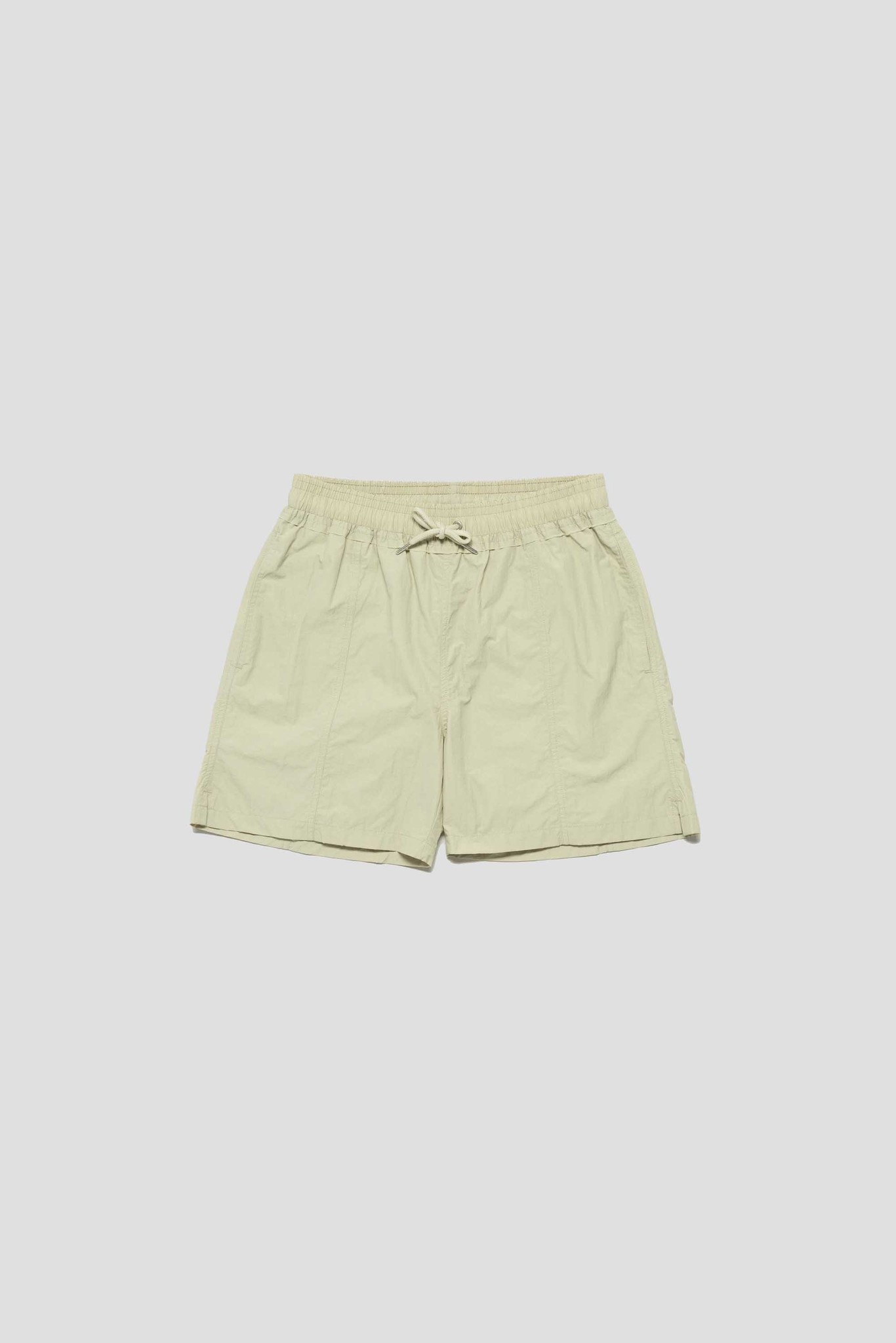 Motion Shorts Recycled Light Taupe