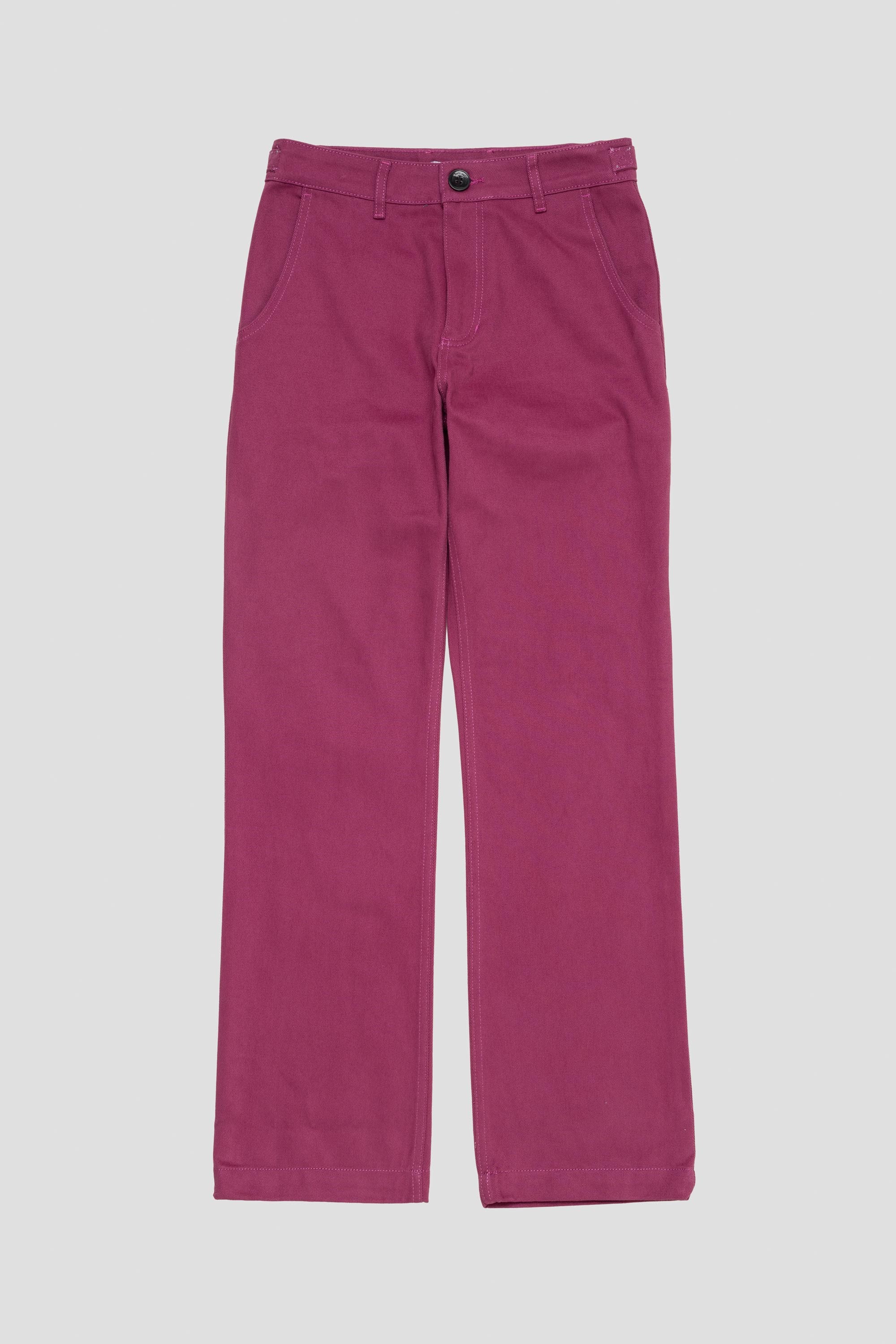 Pants Grape