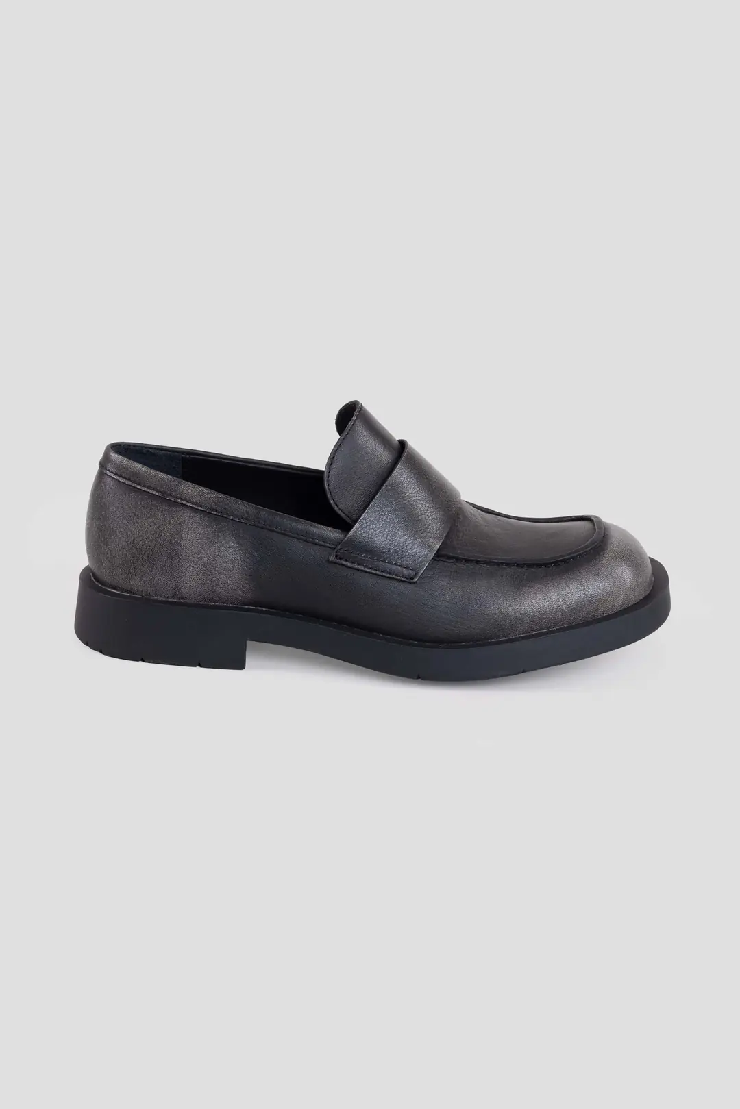 CAMPERLABMil 1978 Loafers Dark Grey
