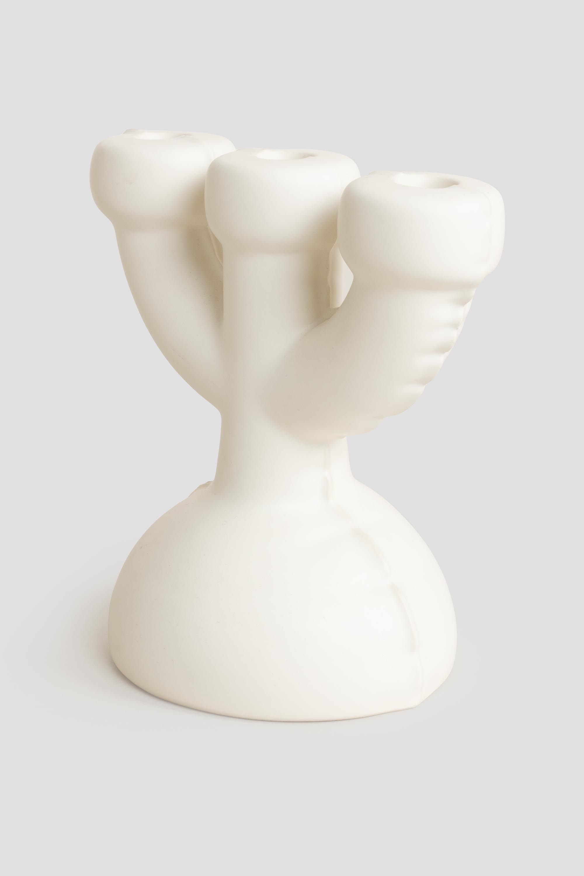 Eric Candelebra Bone