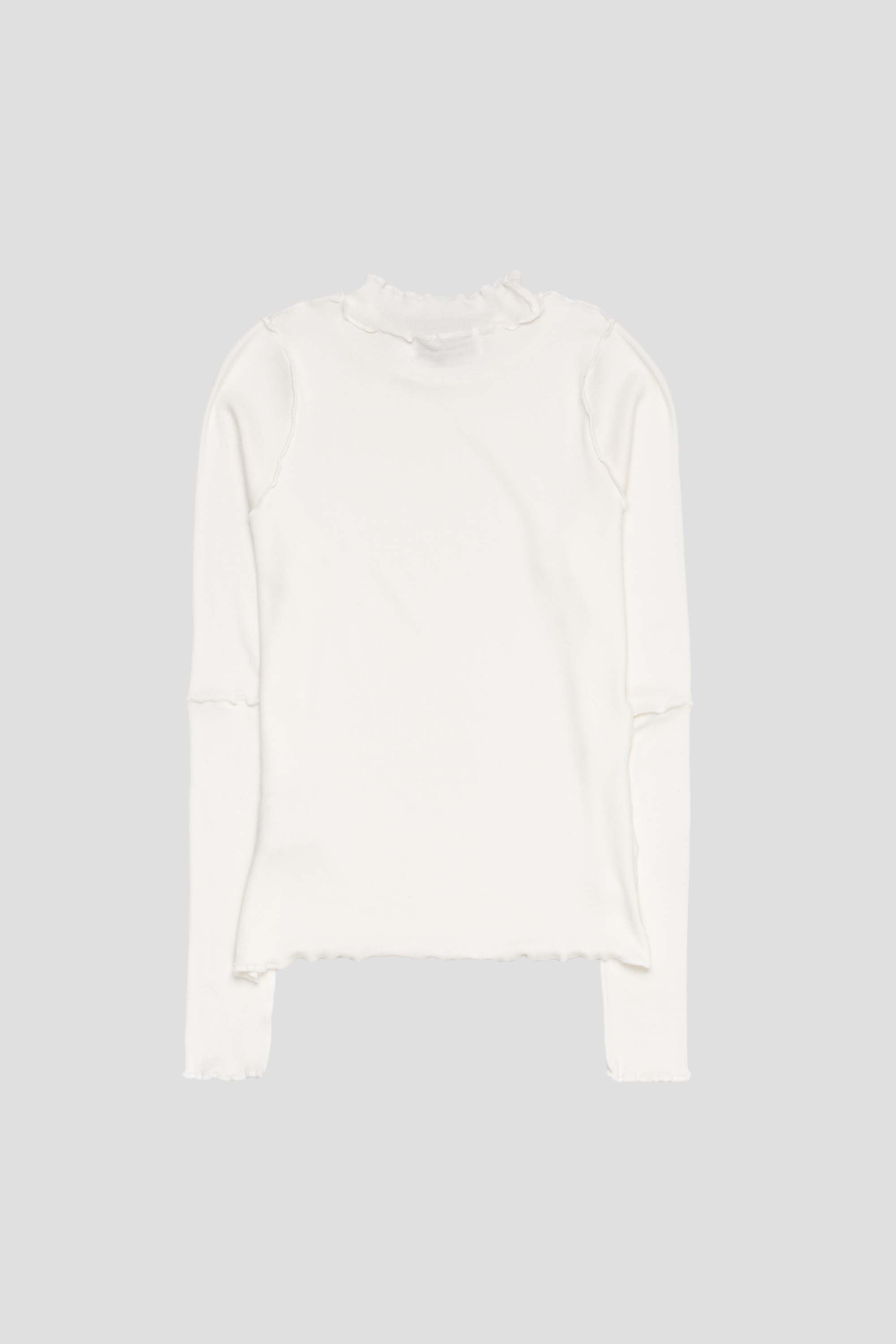 Clotilde Top Beige