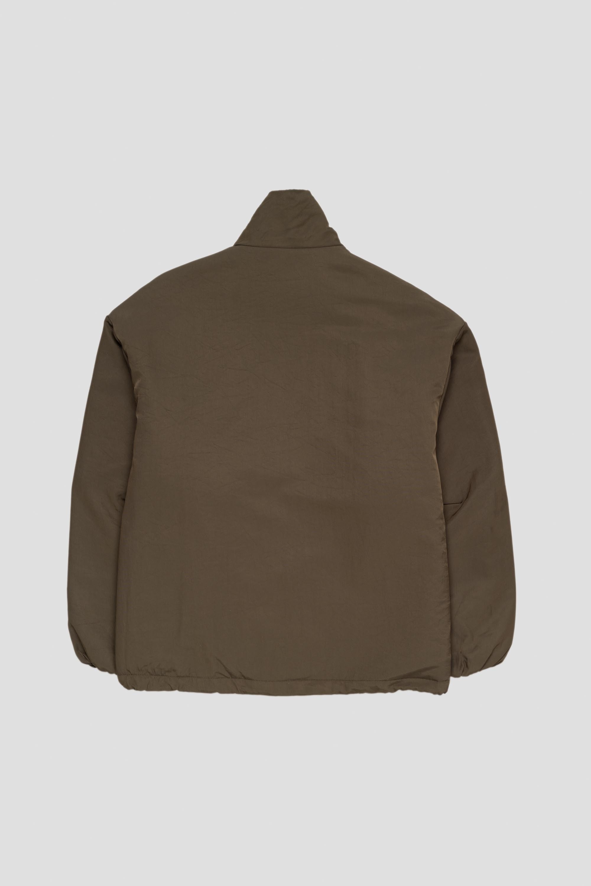 Hardin Bomber Khaki