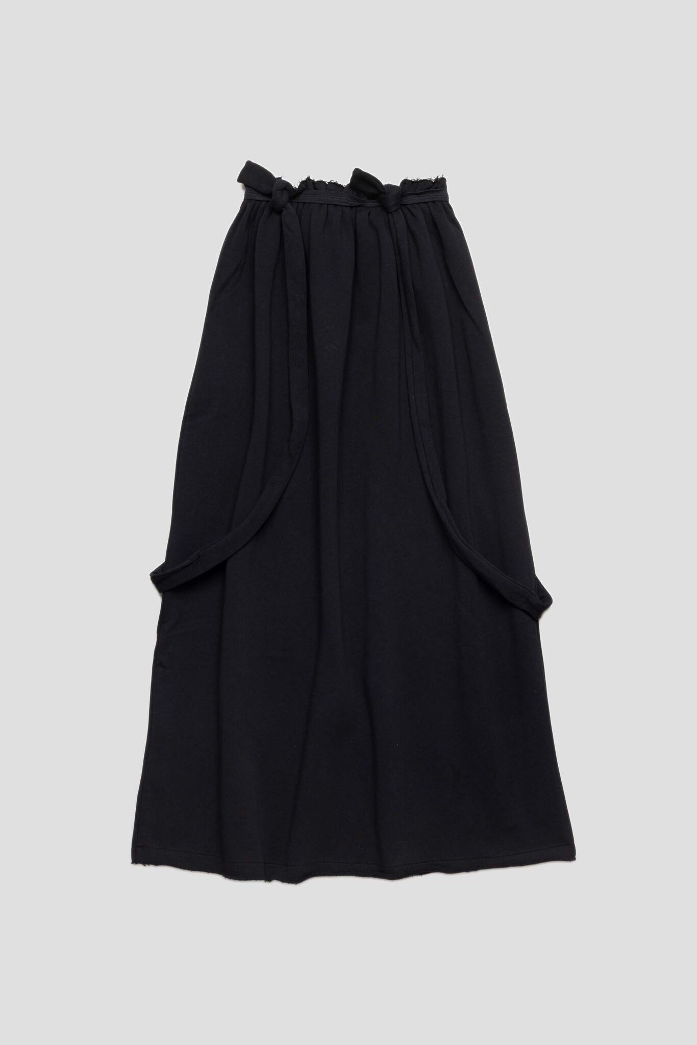 Route Skirt Black