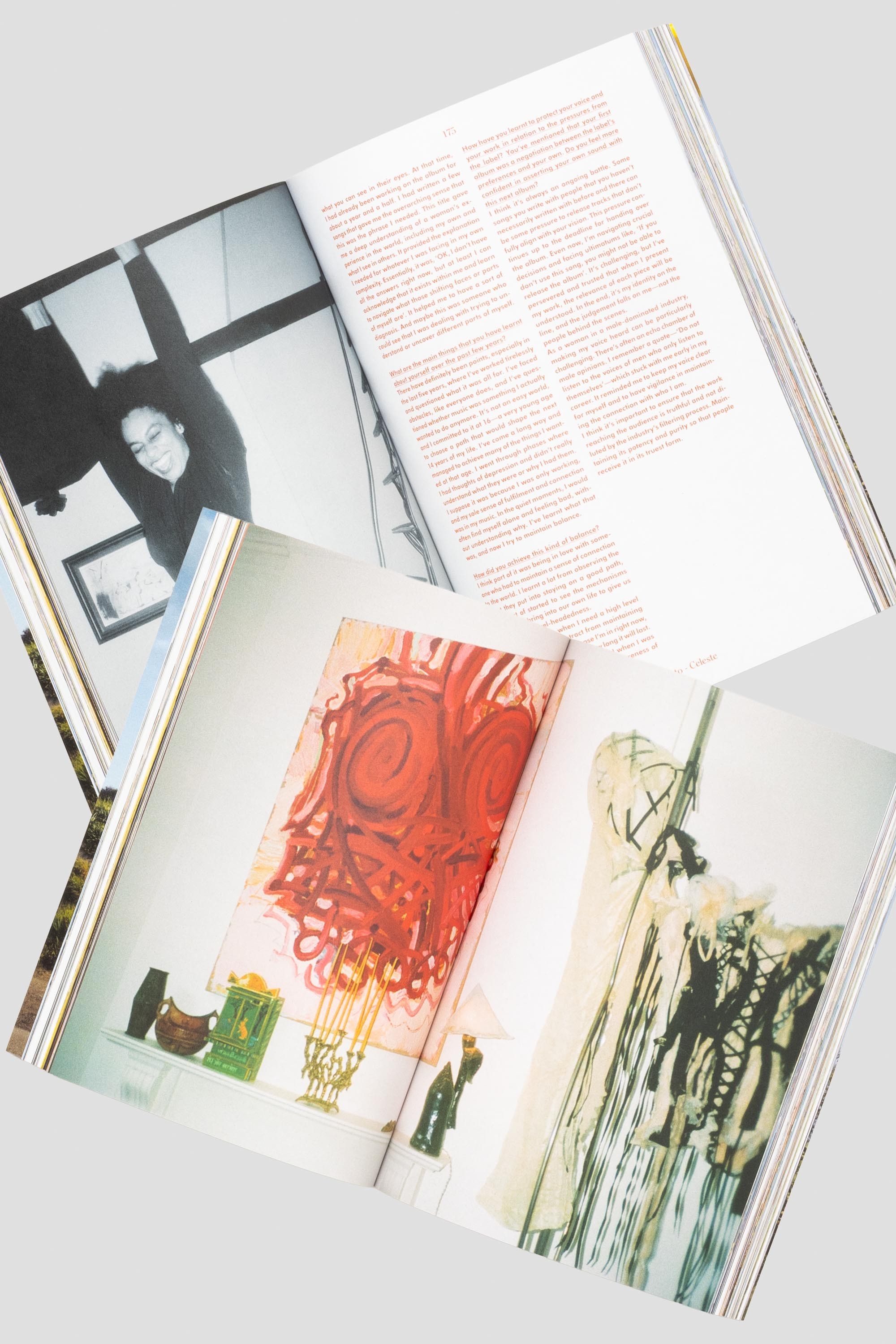 Issue #34