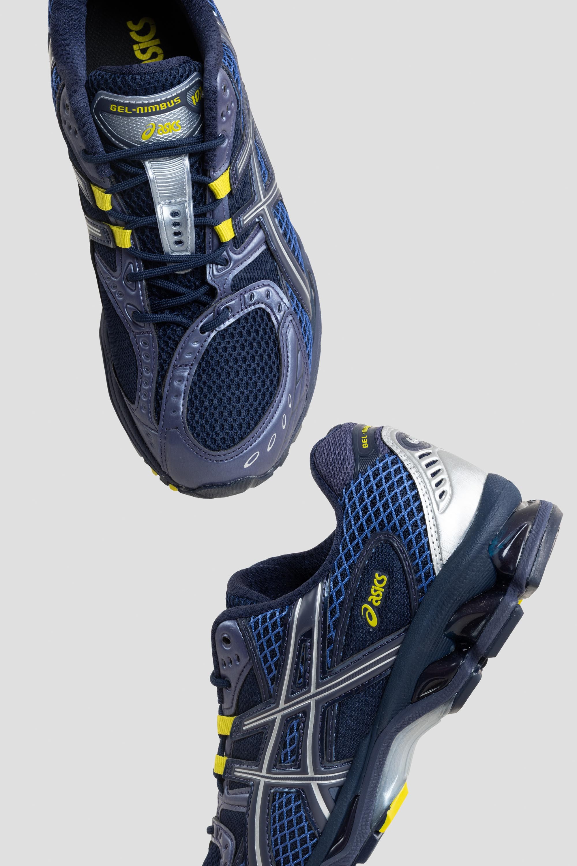 Gel-Nimbus 10.1 Midnight/Indigo Fog