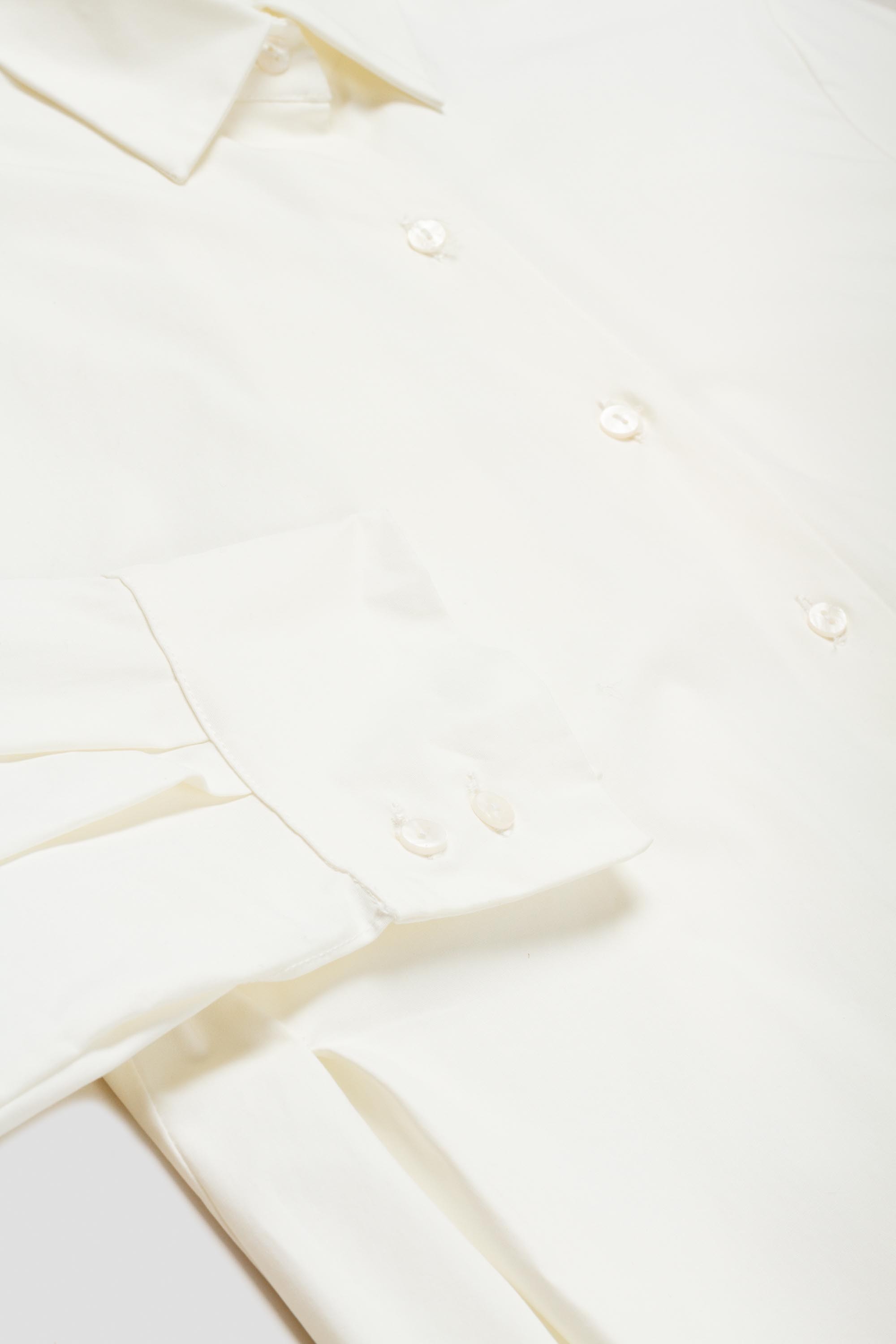 Solinger Shirt Black