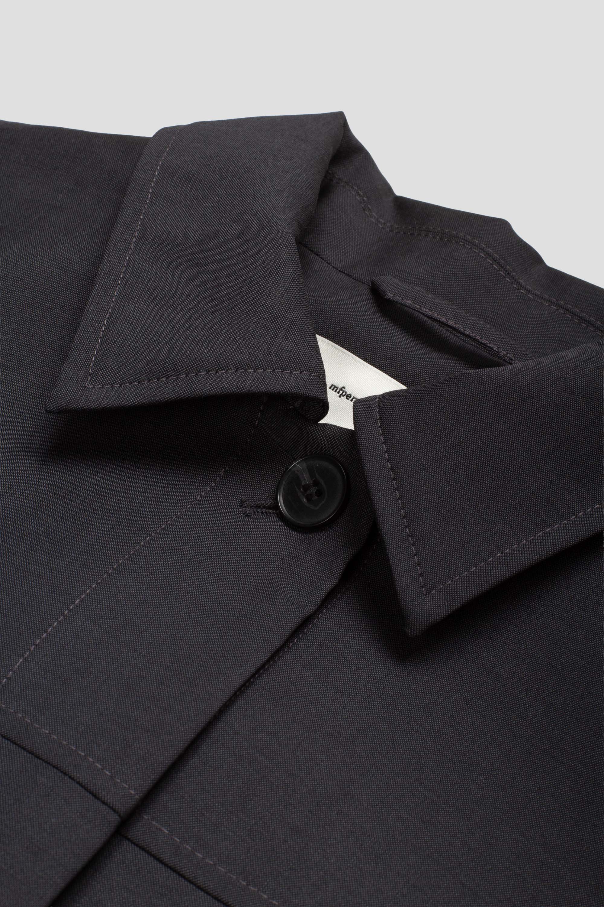 Women's Above Jacket Anthracite