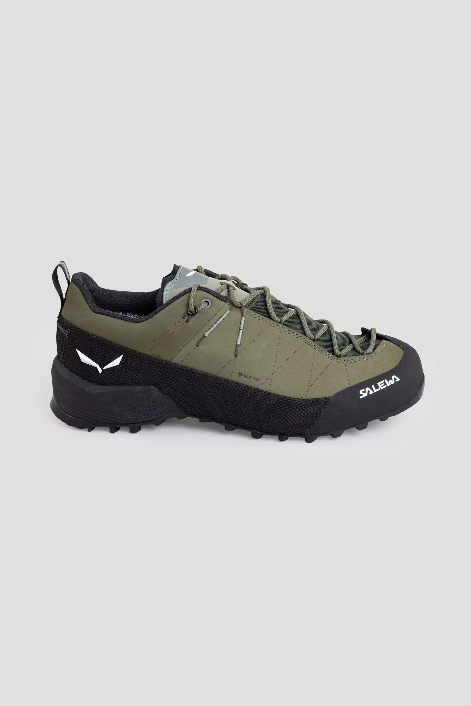 Wildfire Leather 2 GTX Faded Green/Black