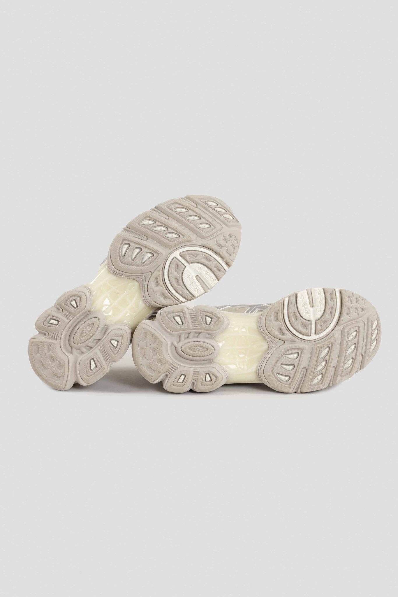 Gel-Nimbus 9 Cream/Mineral Beige