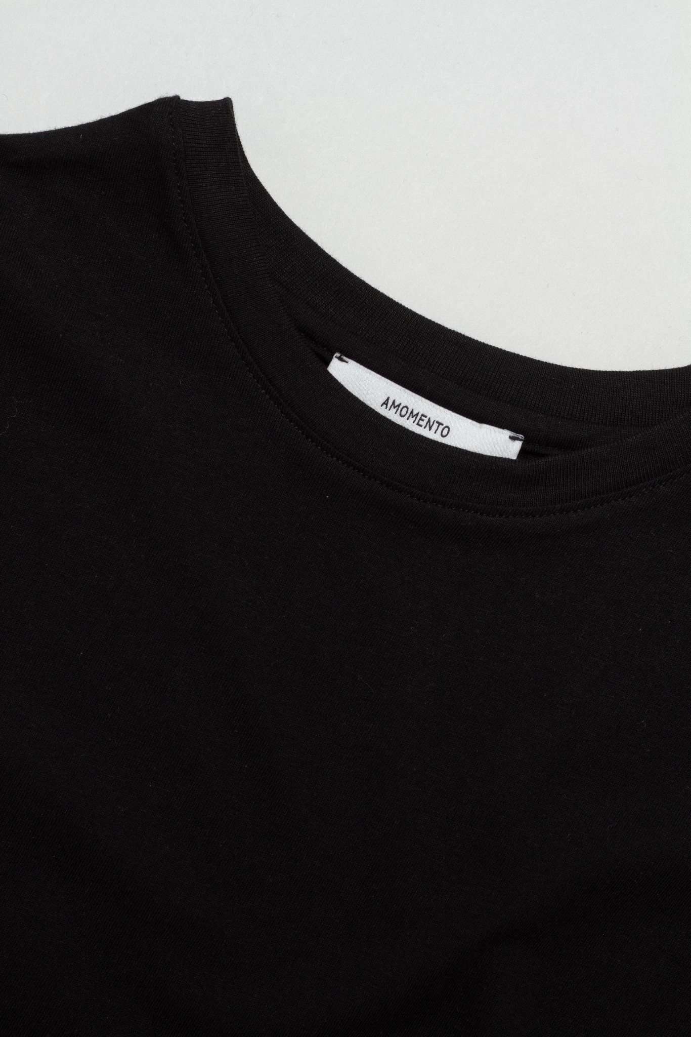 Basic T-Shirt Black