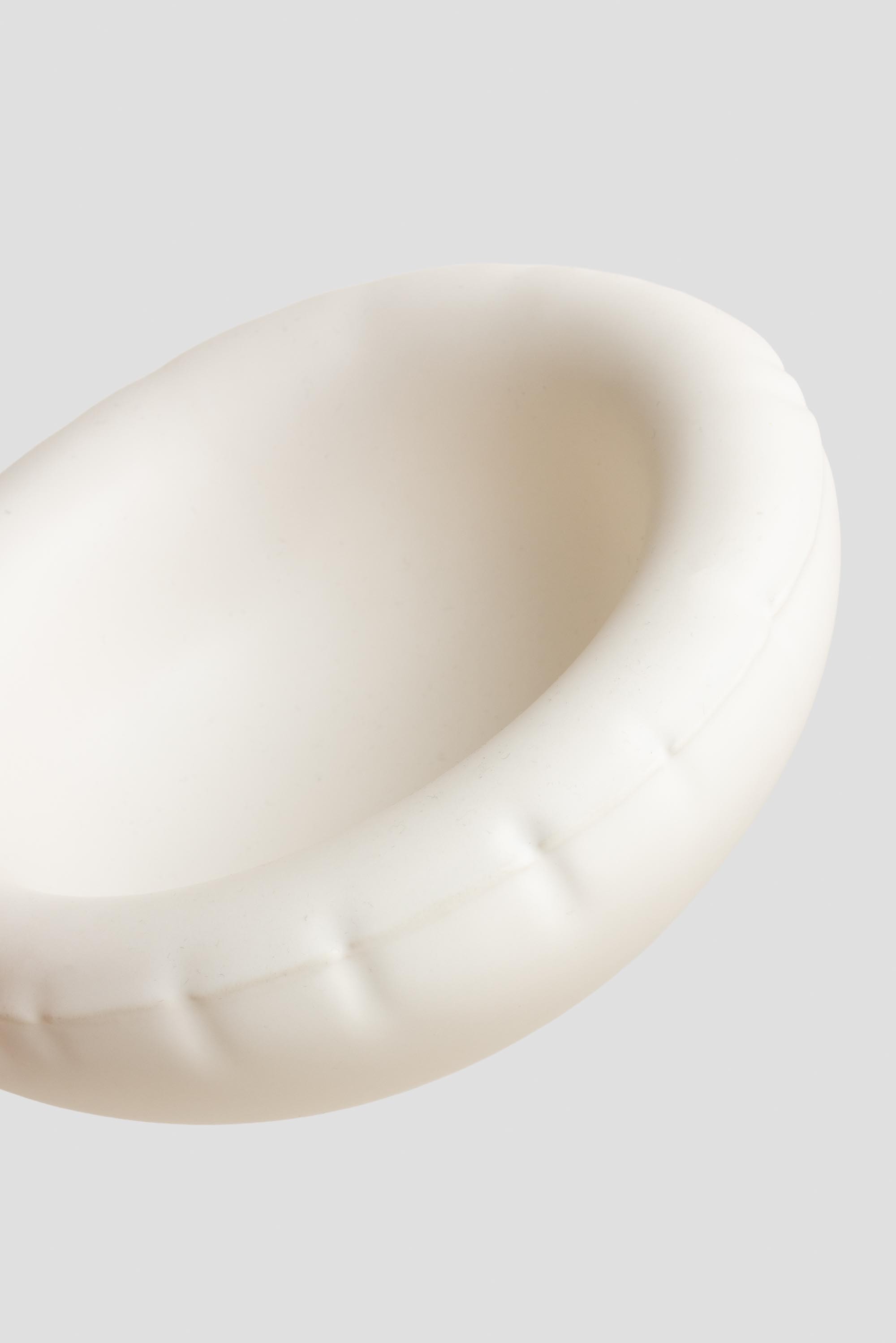 Lisa Bowl Bone