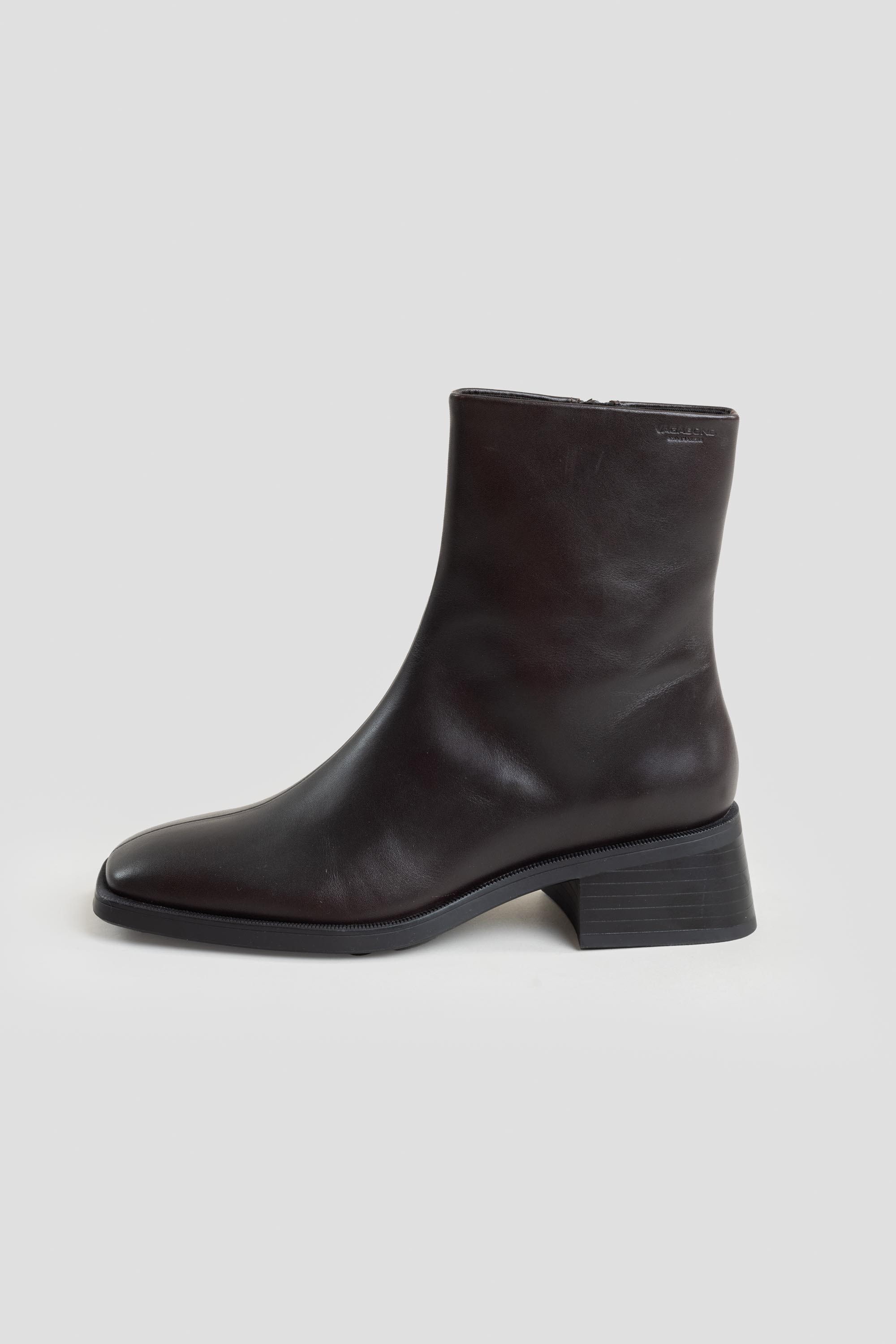 Blanca Boots Chocolate