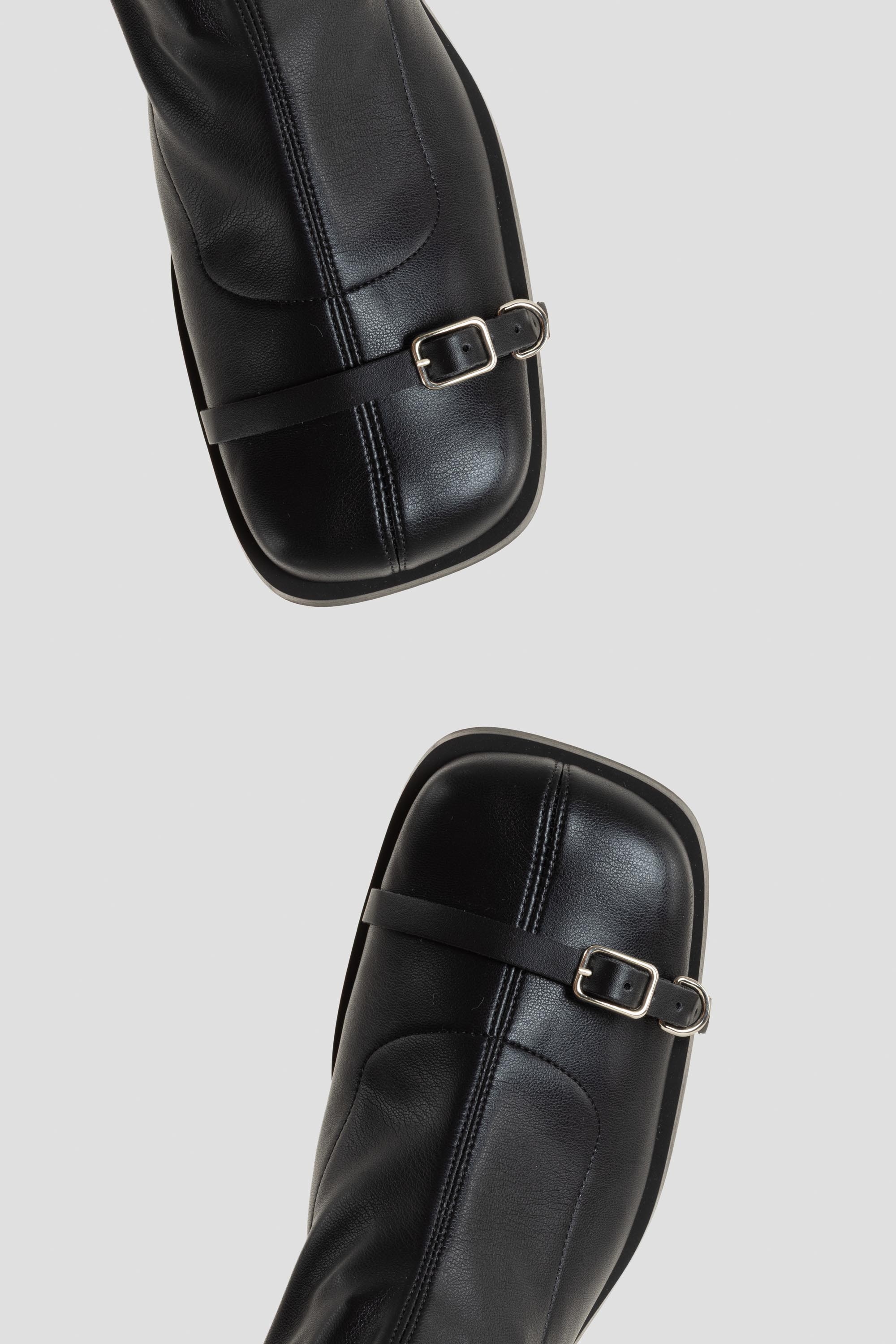 Janis Boots Black