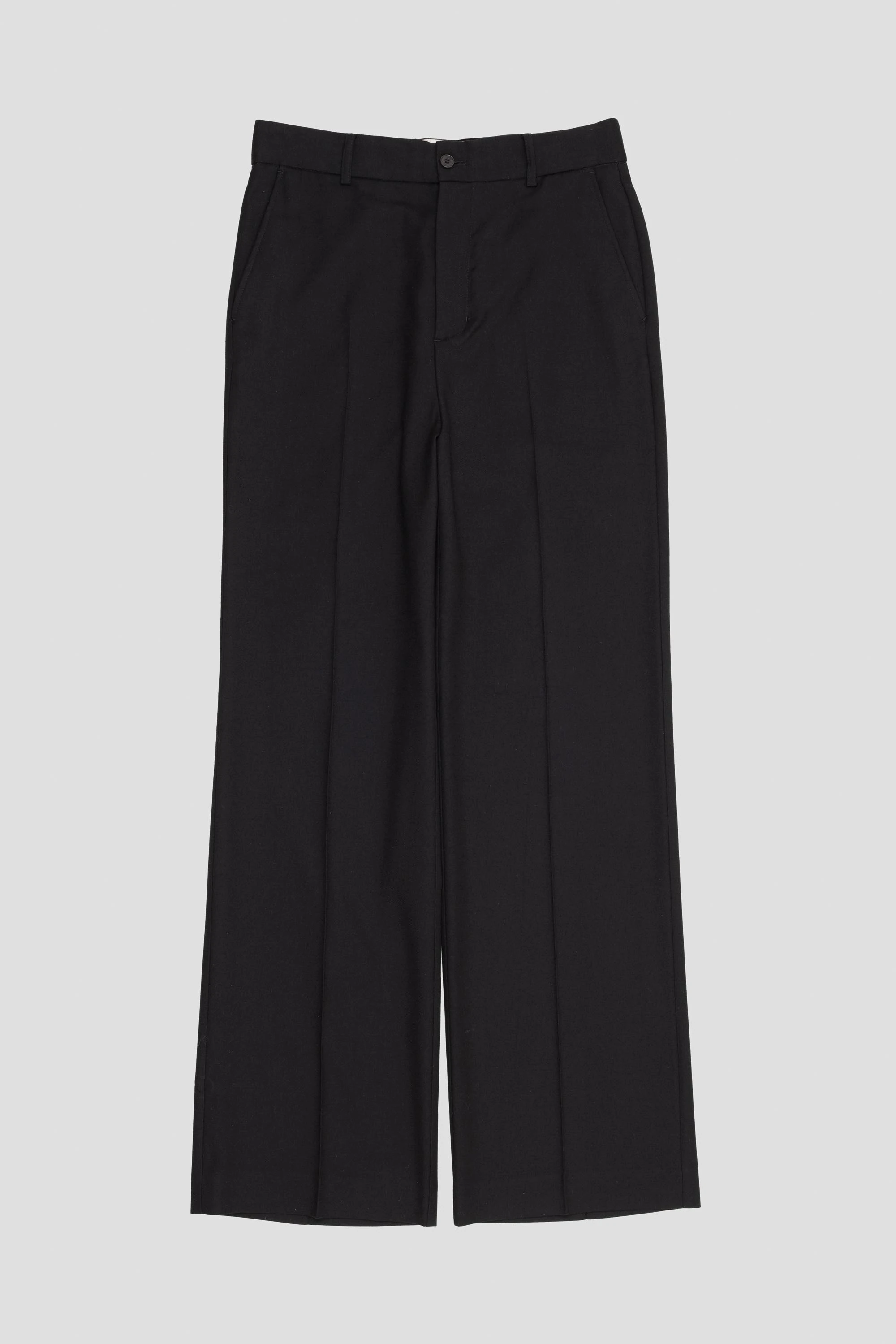 Kore Trousers Soft Black