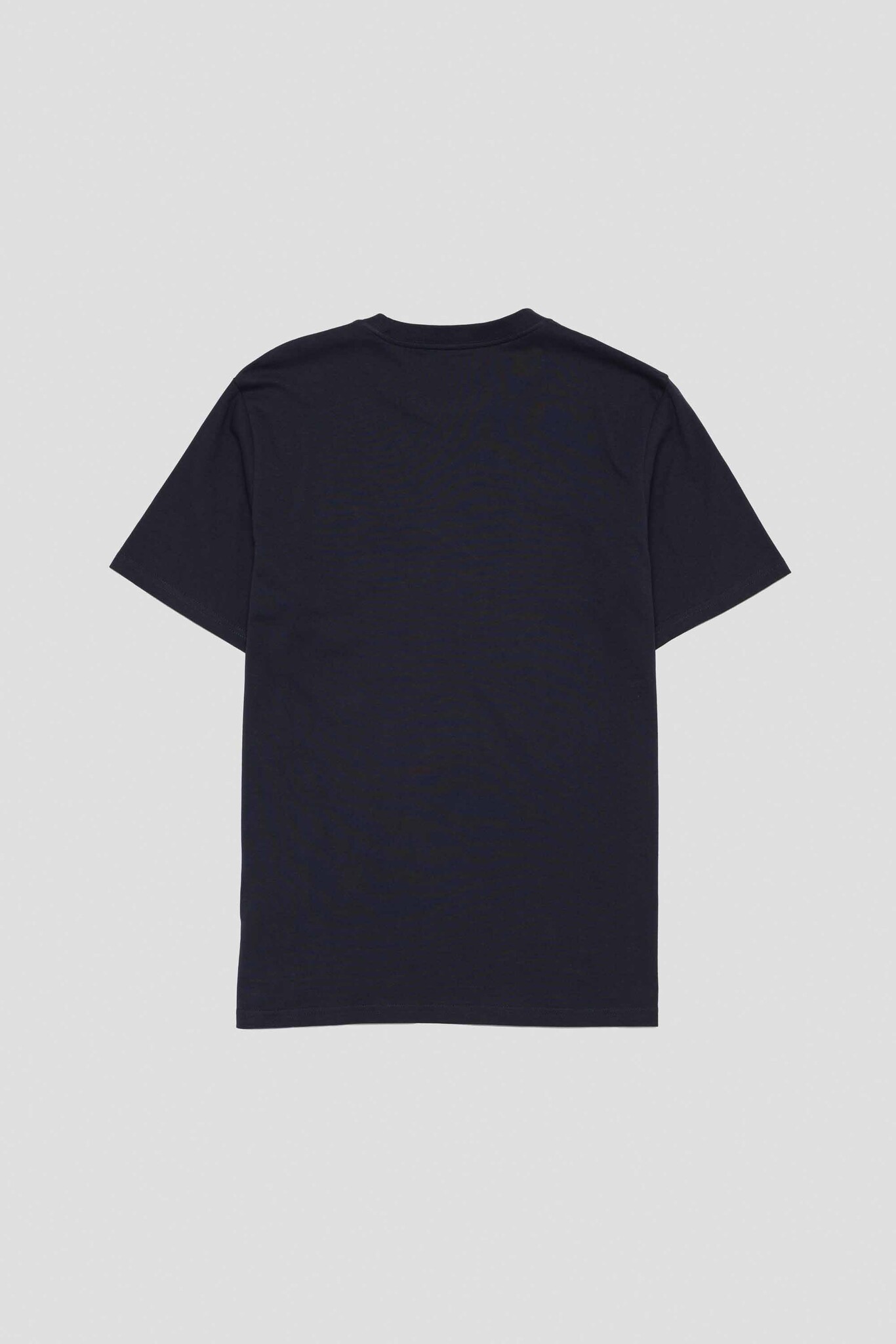 S/S Pocket T-Shirt Dark Navy